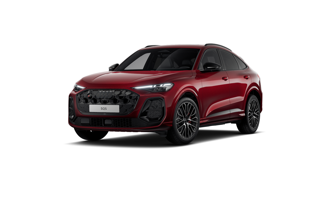 Audi SQ5 Sportback TFSI 270 kW S tronic