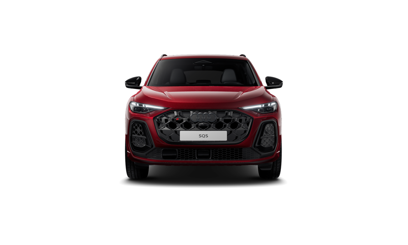 Audi SQ5 Sportback TFSI 270 kW S tronic - zdjęcie 2