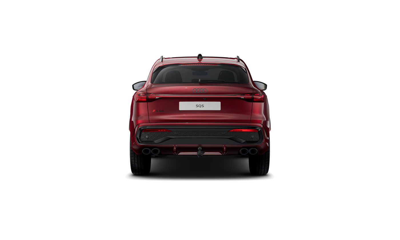 Audi SQ5 Sportback TFSI 270 kW S tronic - zdjęcie 3