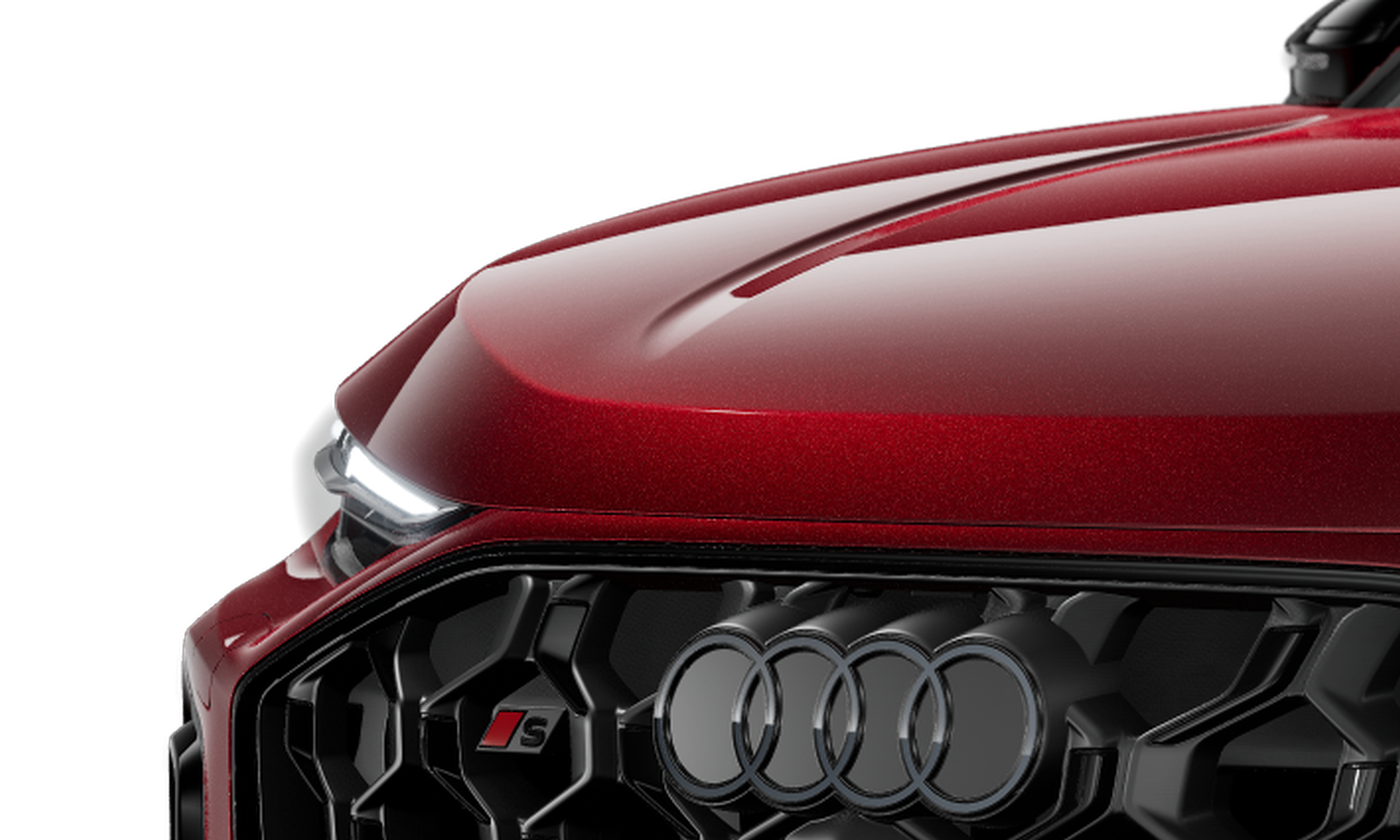 Audi SQ5 Sportback TFSI 270 kW S tronic - zdjęcie 5