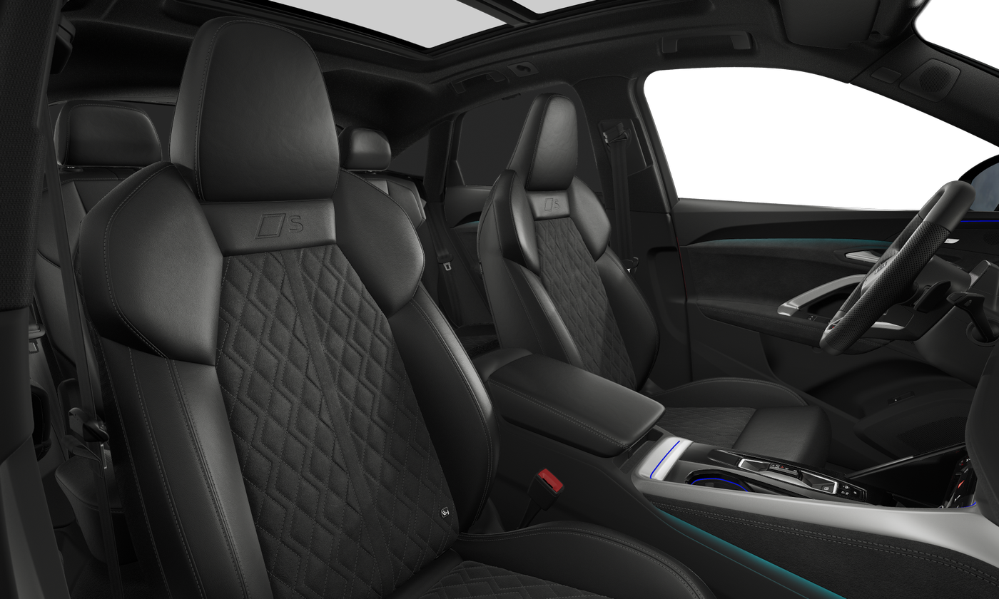 Audi SQ5 Sportback TFSI 270 kW S tronic - zdjęcie 8