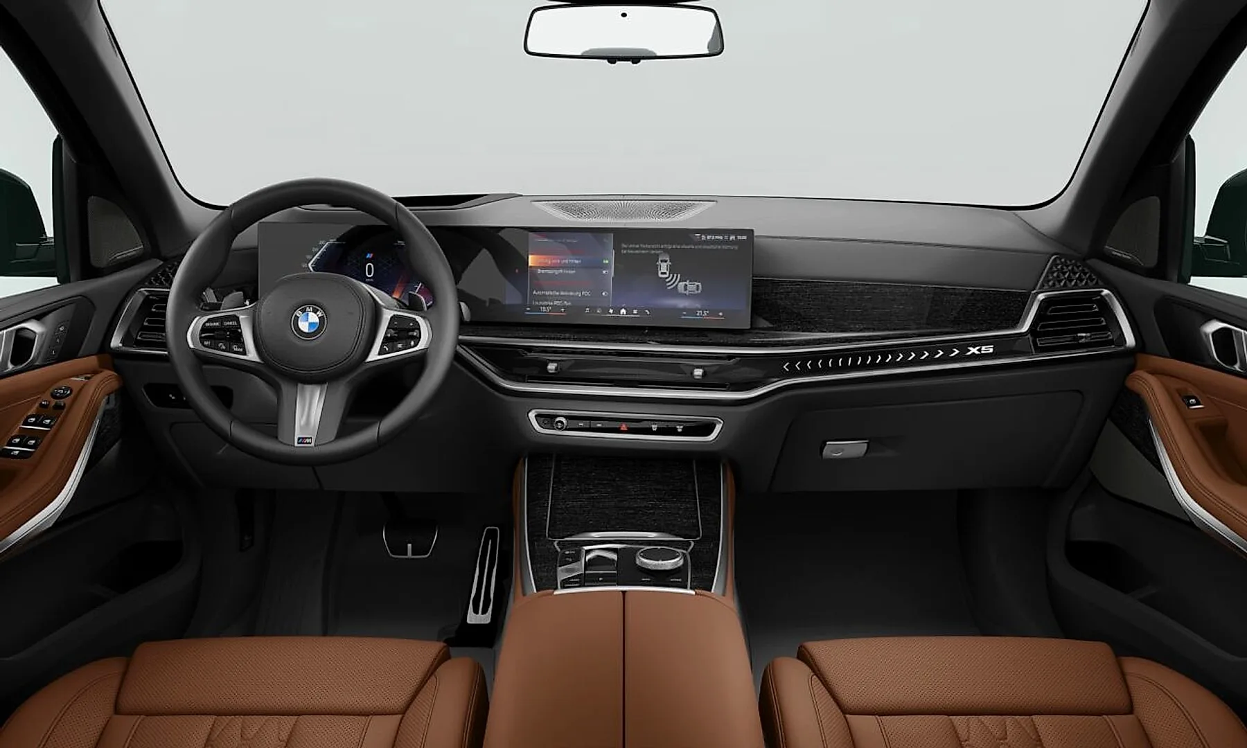 BMW X5 xDrive40d - zdjęcie 2