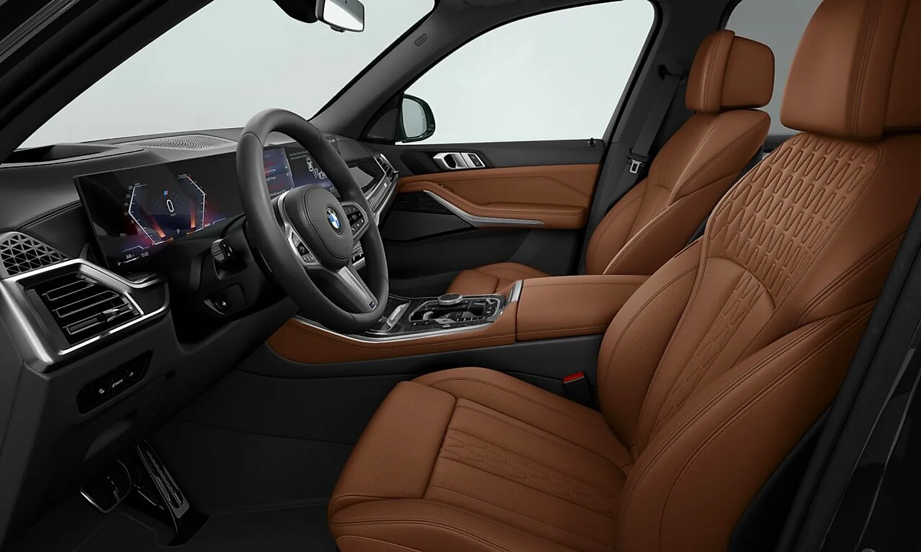 BMW X5 xDrive40d - zdjęcie 3