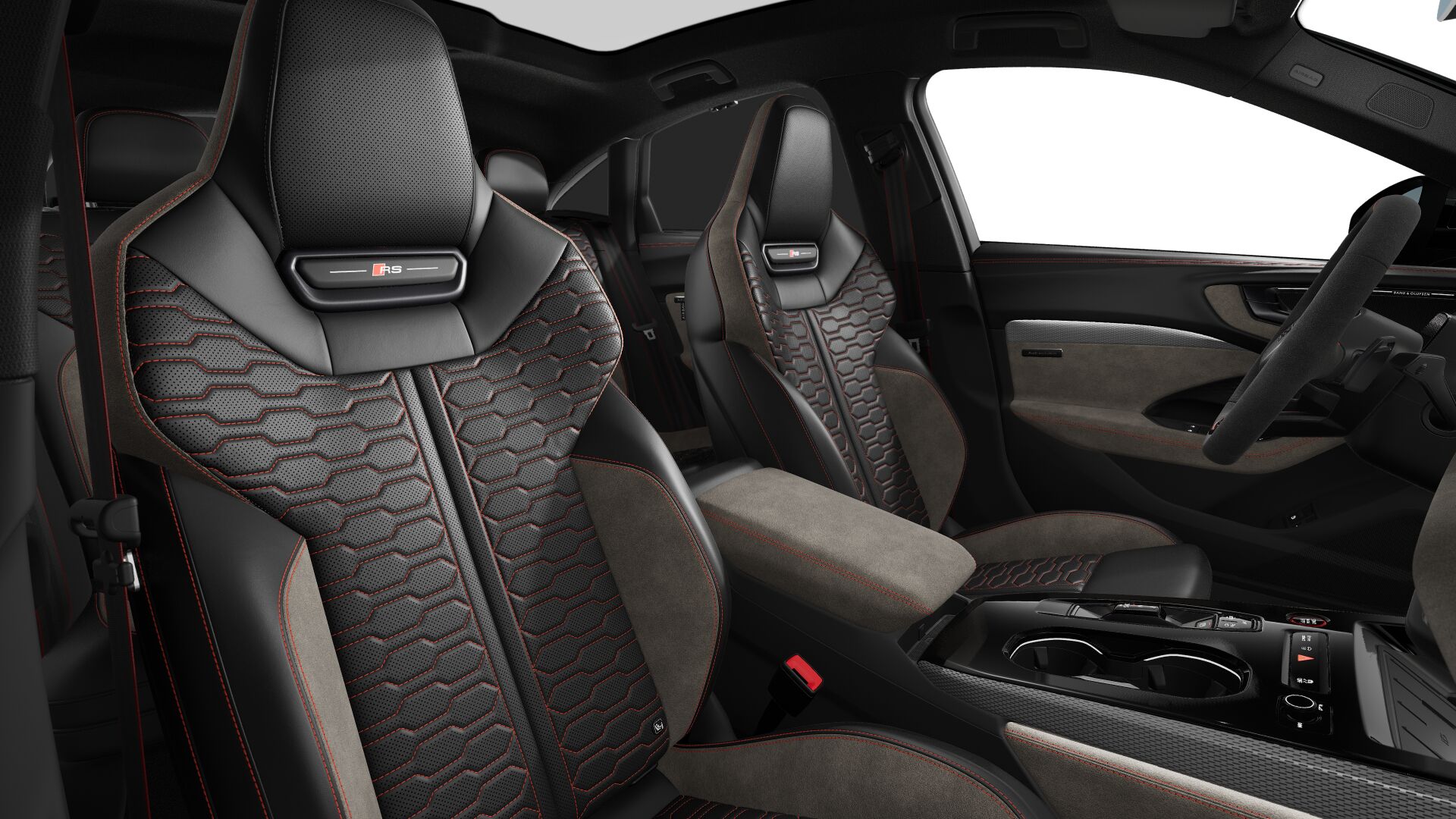 Audi RS 5 Limousine quattro  470 kW tiptronic - zdjęcie 4