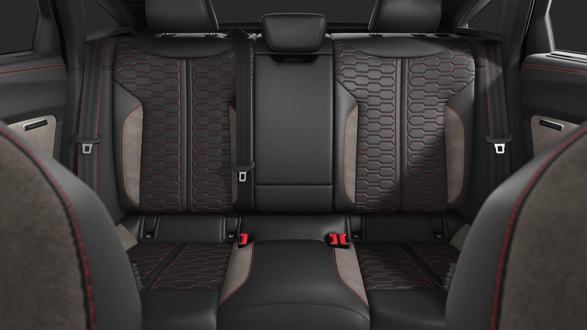Audi RS 5 Limousine quattro  470 kW tiptronic - zdjęcie 5