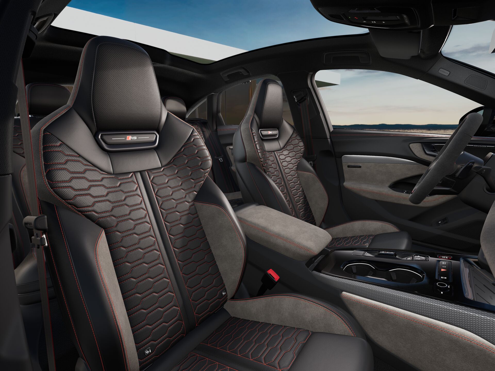 Audi RS 5 Limousine quattro  470 kW tiptronic - zdjęcie 6
