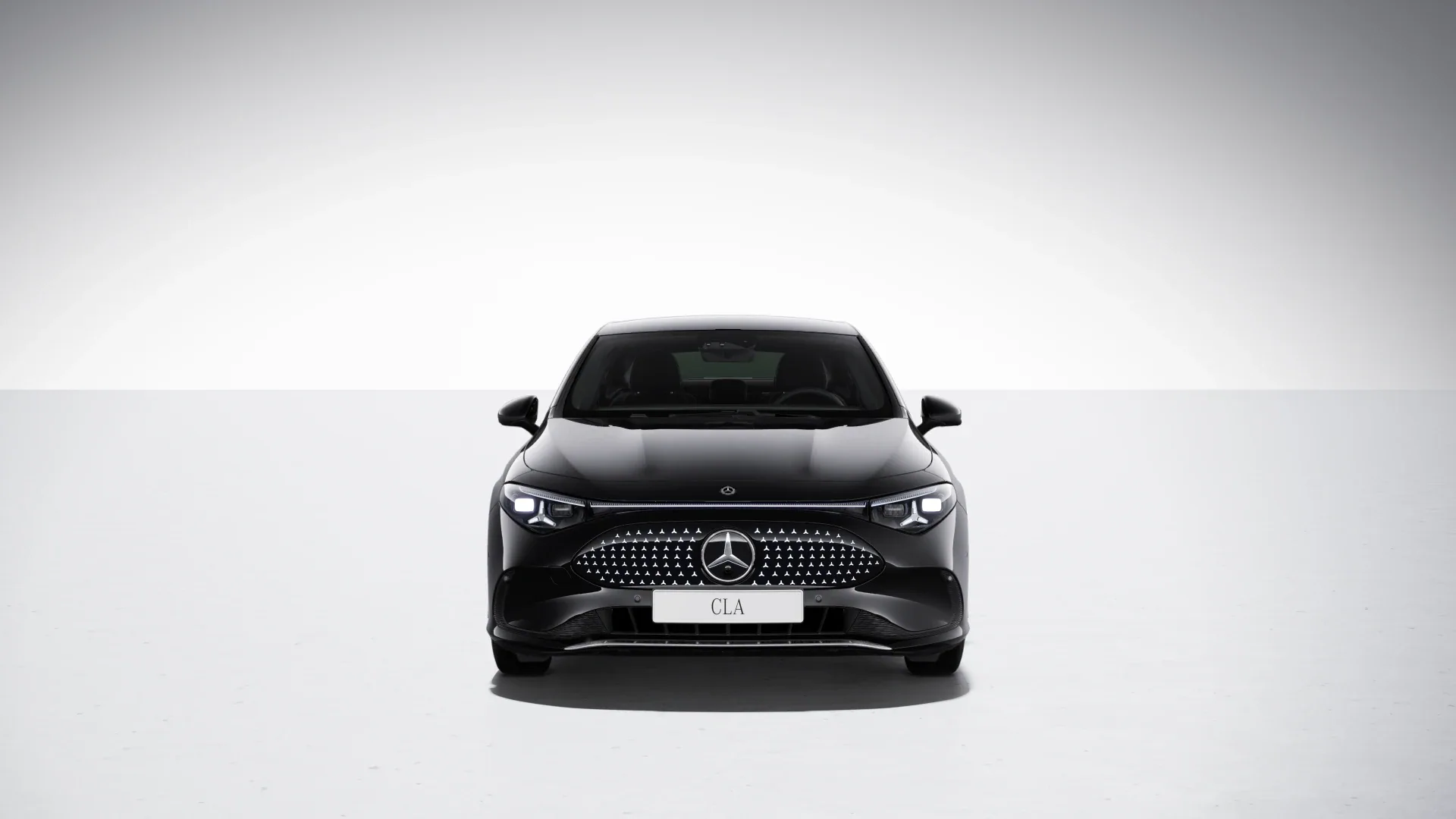 Mercedes-Benz CLA 250+ z technologią EQ - zdjęcie 2