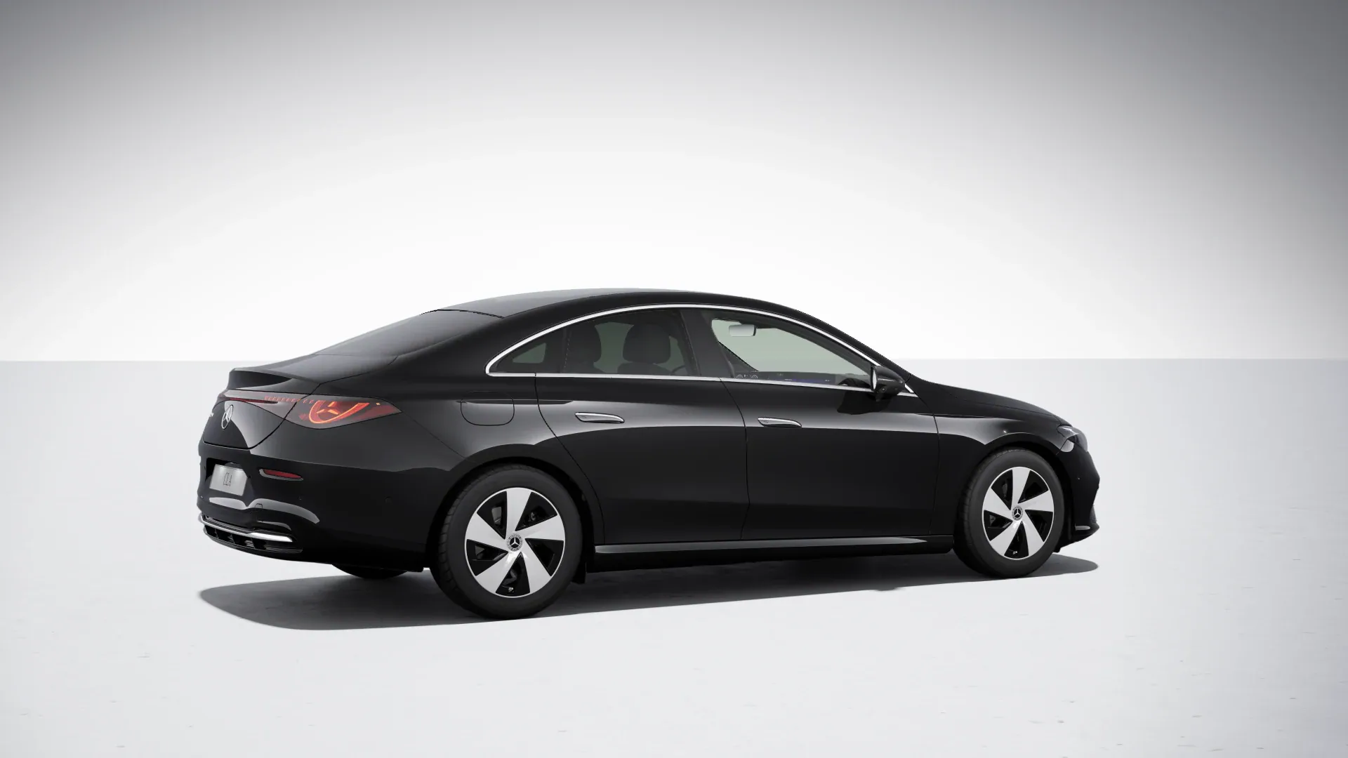 Mercedes-Benz CLA 250+ z technologią EQ - zdjęcie 5