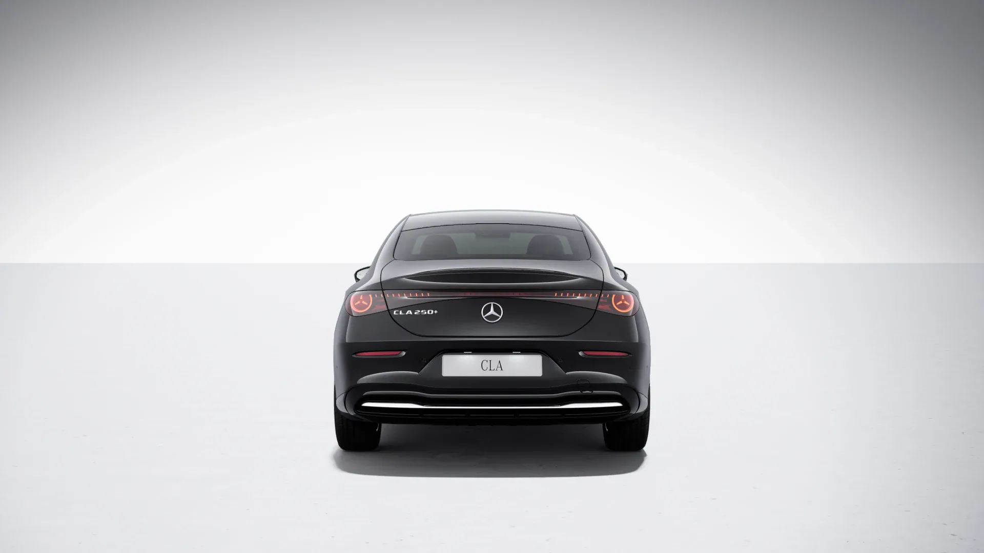 Mercedes-Benz CLA 250+ z technologią EQ - zdjęcie 7