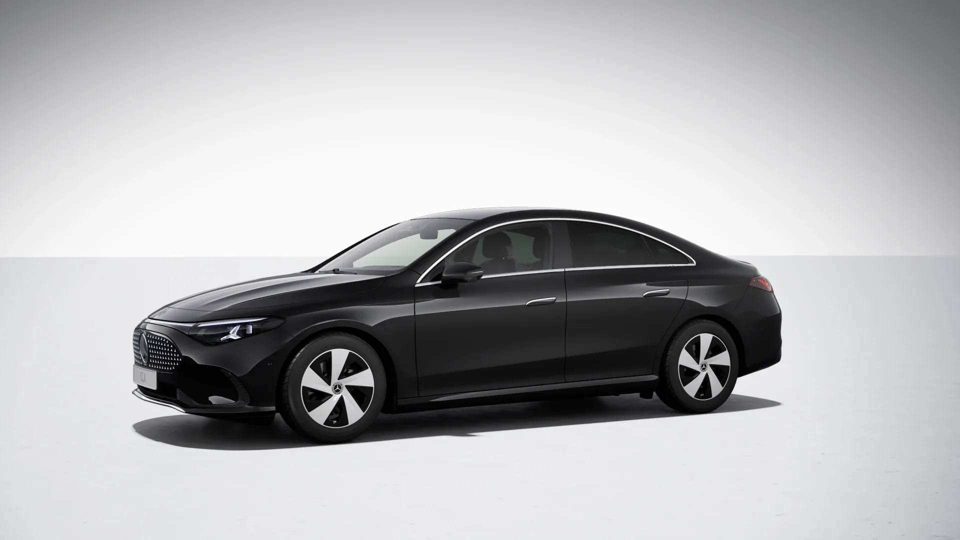 Mercedes-Benz CLA 250+ z technologią EQ - zdjęcie 11