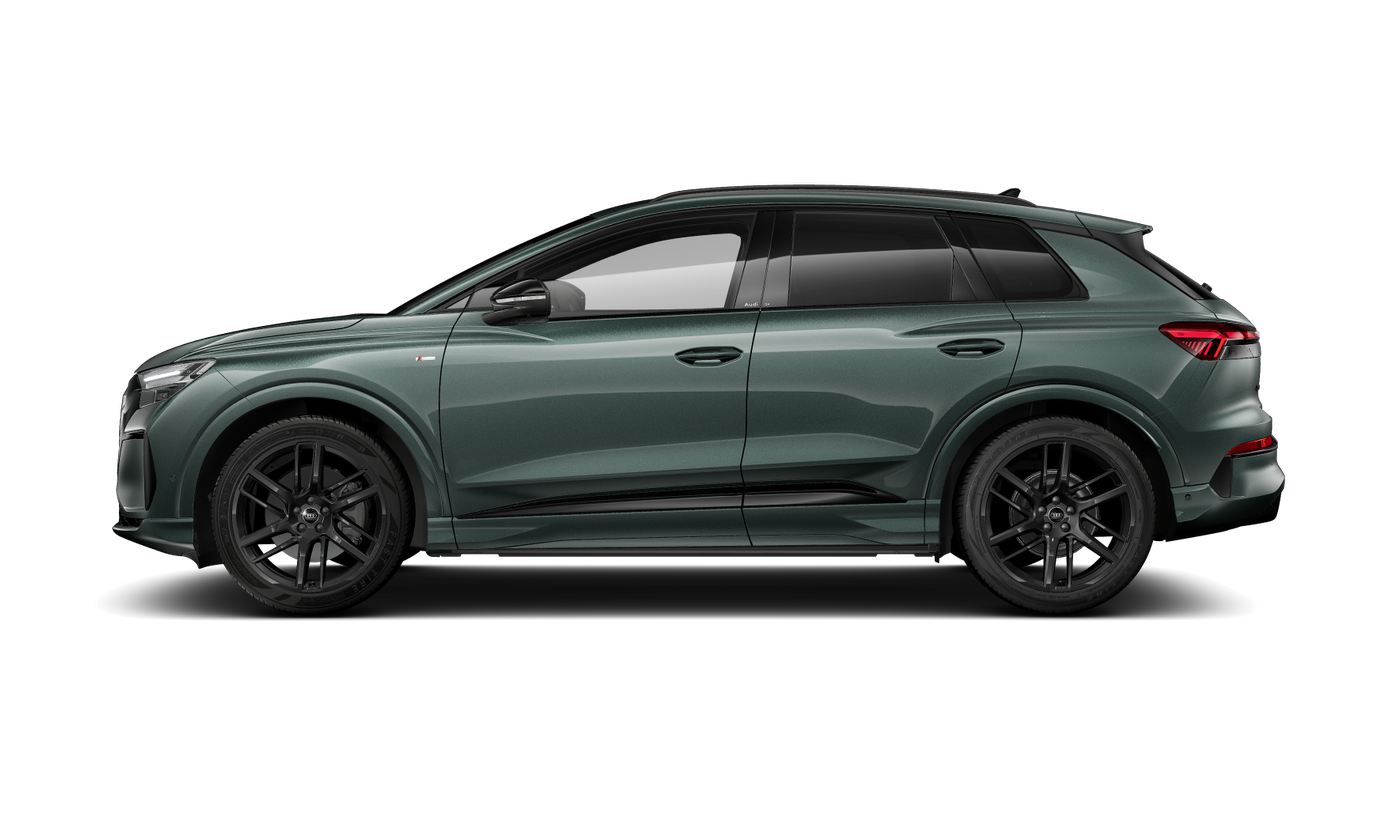 Audi Q4 e-tron 150,00 kW - zdjęcie 6
