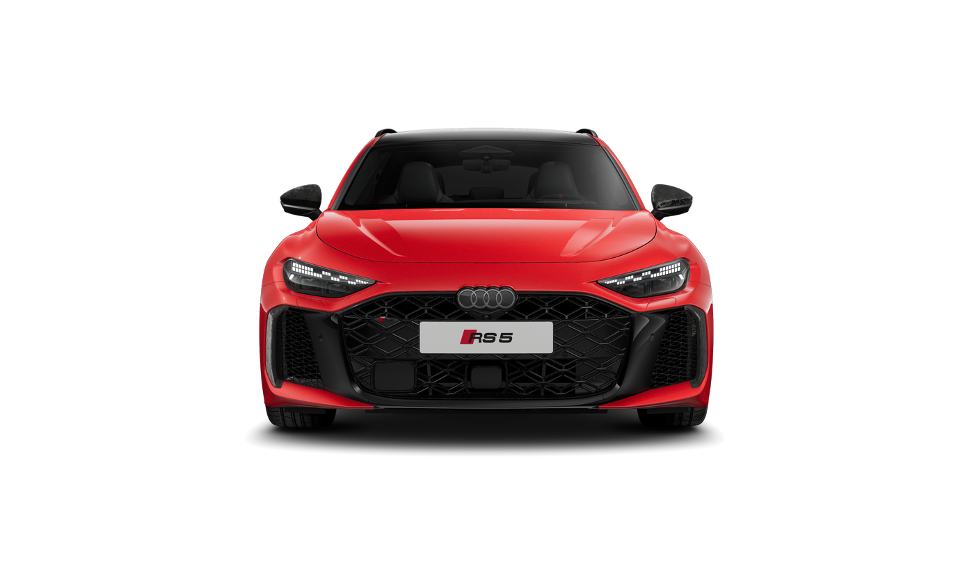 Audi RS 5 Avant 470 kW tiptronic - zdjęcie 2