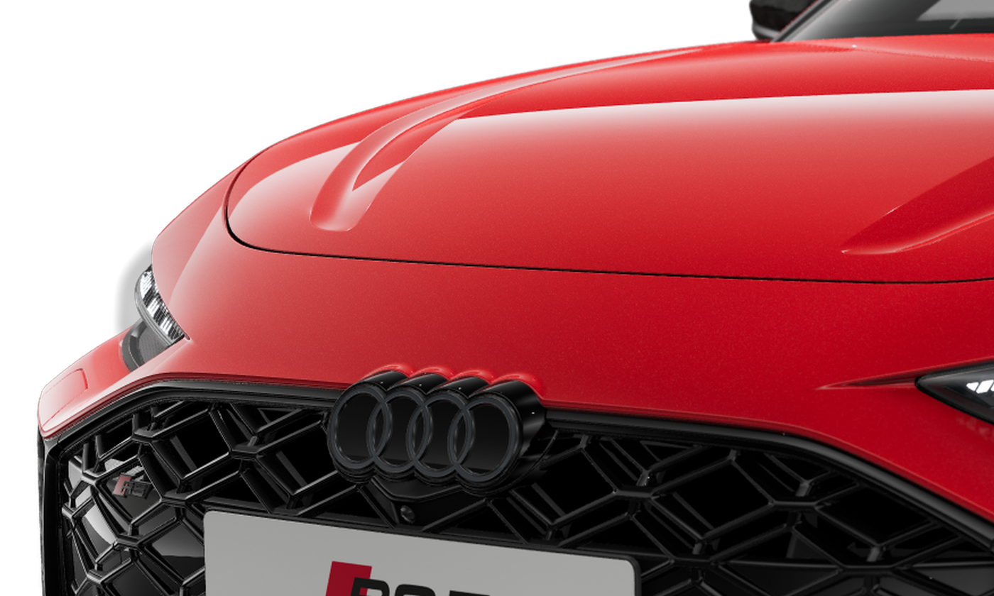 Audi RS 5 Avant 470 kW tiptronic - zdjęcie 5