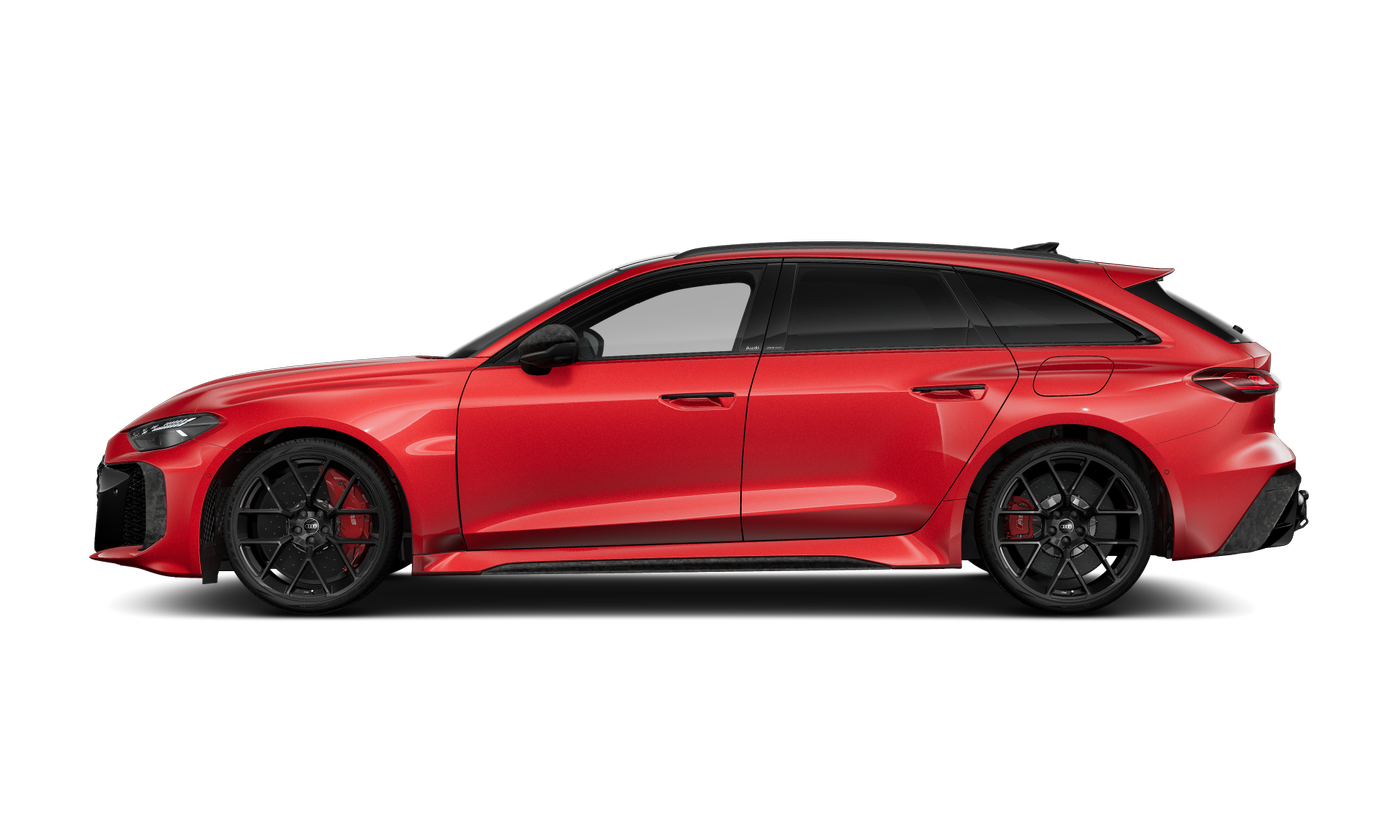 Audi RS 5 Avant 470 kW tiptronic - zdjęcie 6
