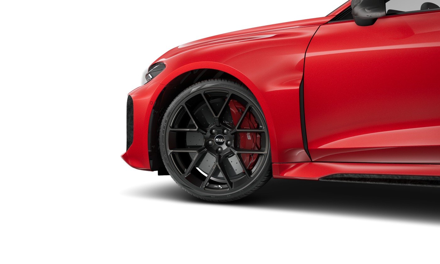Audi RS 5 Avant 470 kW tiptronic - zdjęcie 7