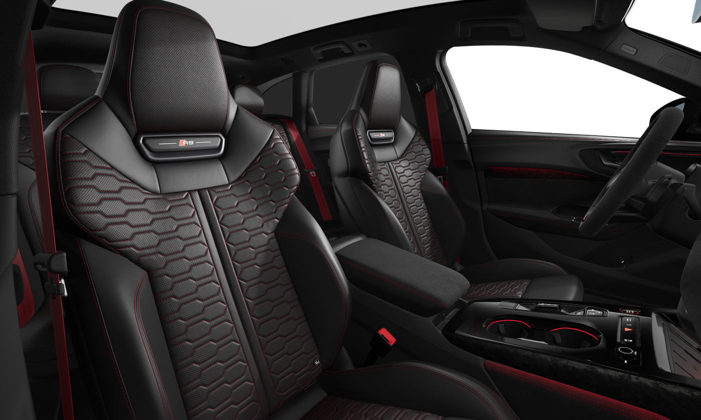 Audi RS 5 Avant 470 kW tiptronic - zdjęcie 8
