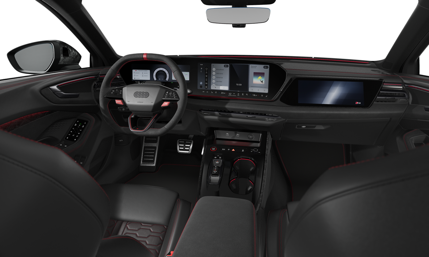 Audi RS 5 Avant 470 kW tiptronic - zdjęcie 9