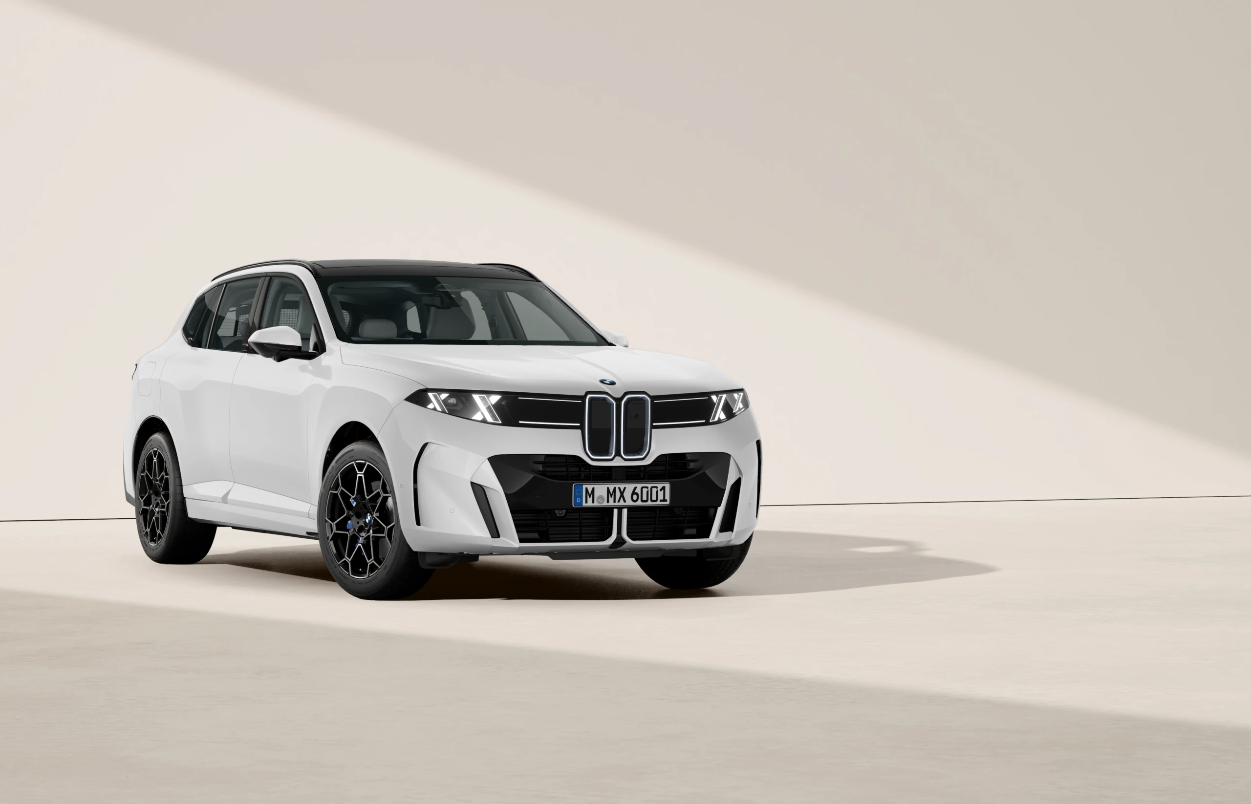 BMW X5 40 xDrive