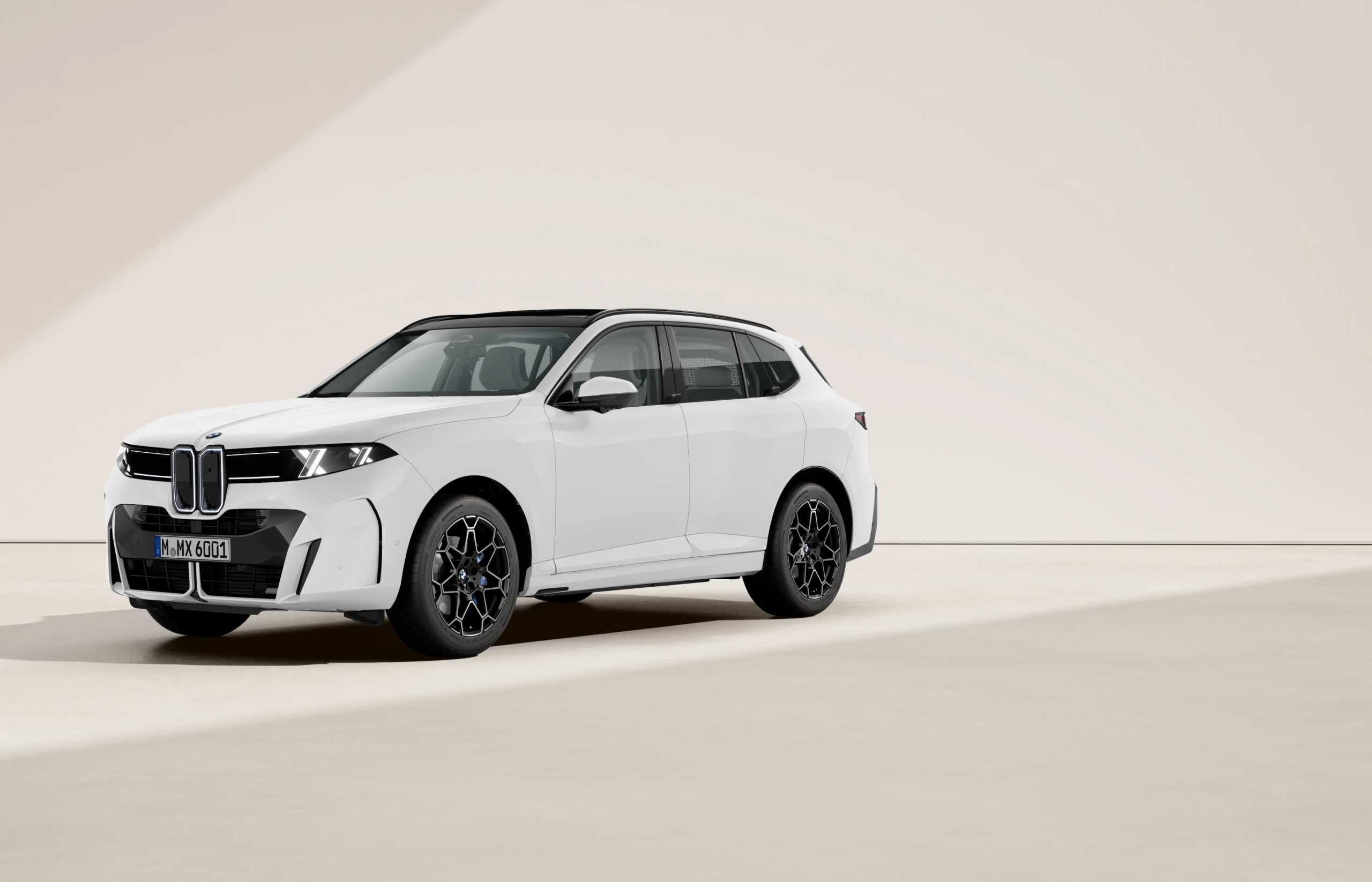 BMW X5 40 xDrive - zdjęcie 7