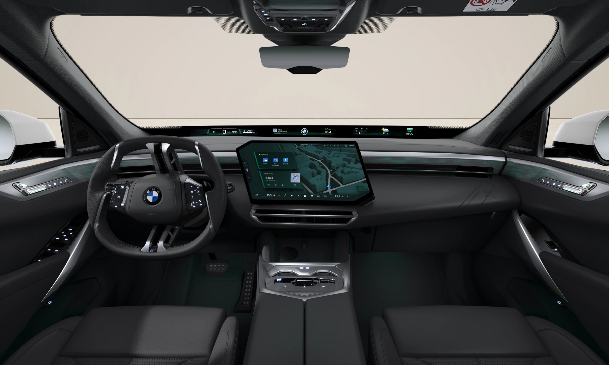 BMW X5 40 xDrive - zdjęcie 8