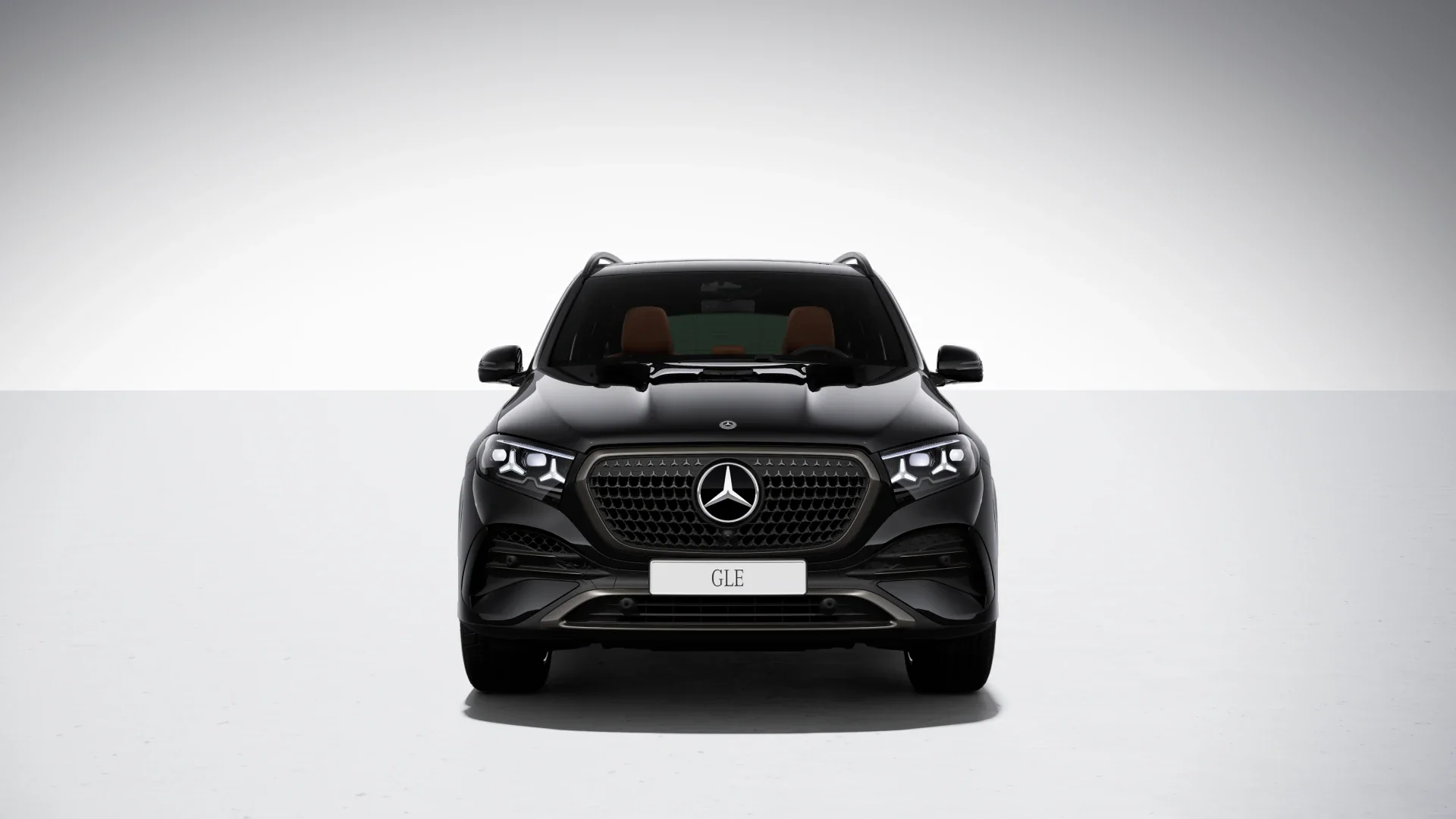 Mercedes-Benz GLE 350 d 4MATIC - zdjęcie 3
