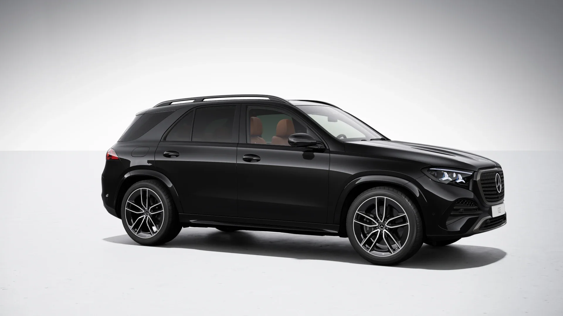 Mercedes-Benz GLE 350 d 4MATIC - zdjęcie 4