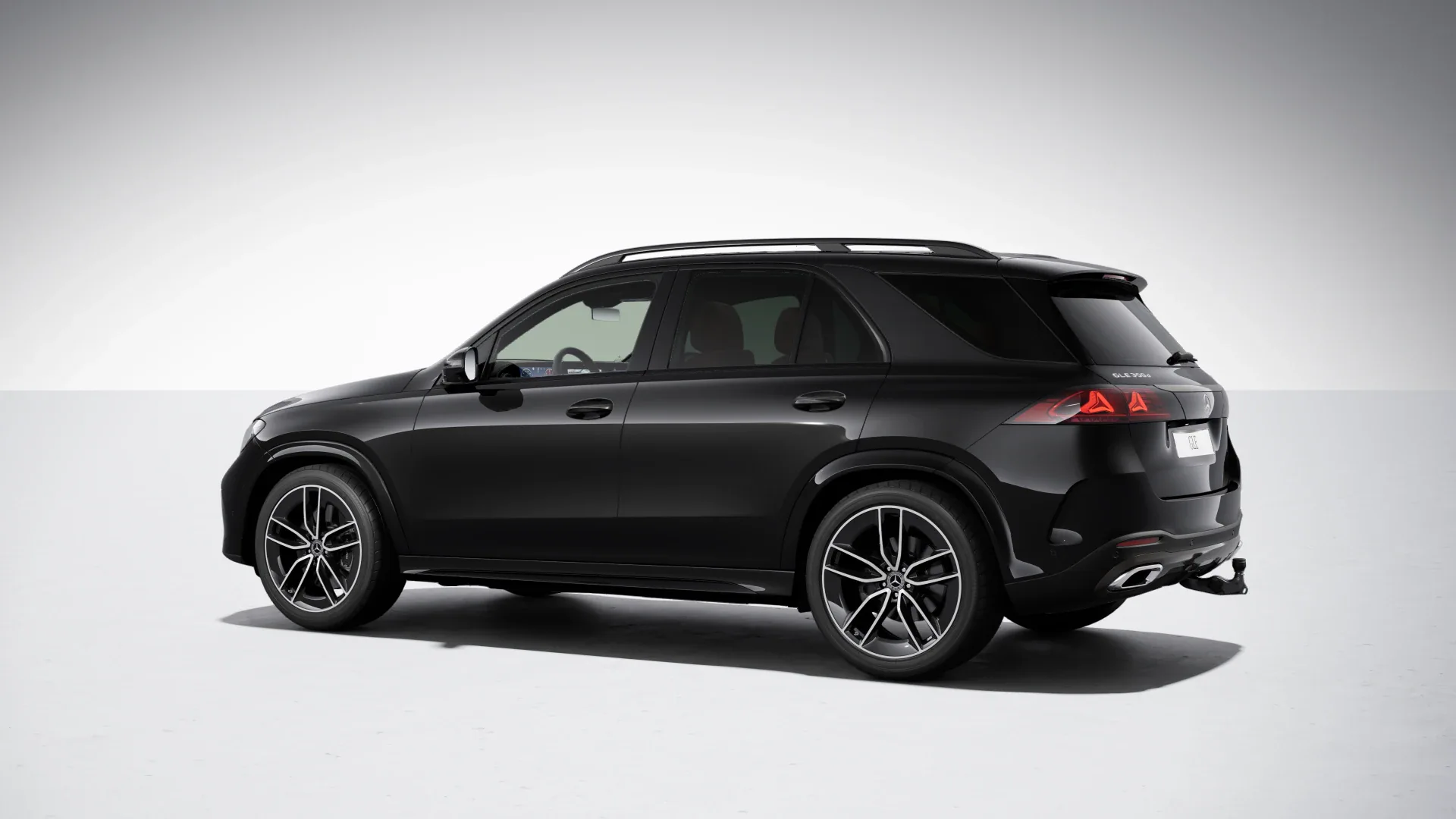Mercedes-Benz GLE 350 d 4MATIC - zdjęcie 10