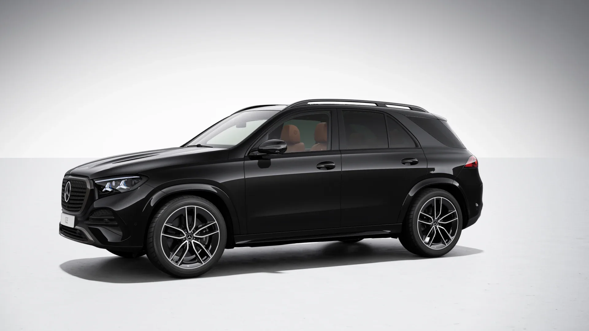 Mercedes-Benz GLE 350 d 4MATIC - zdjęcie 12