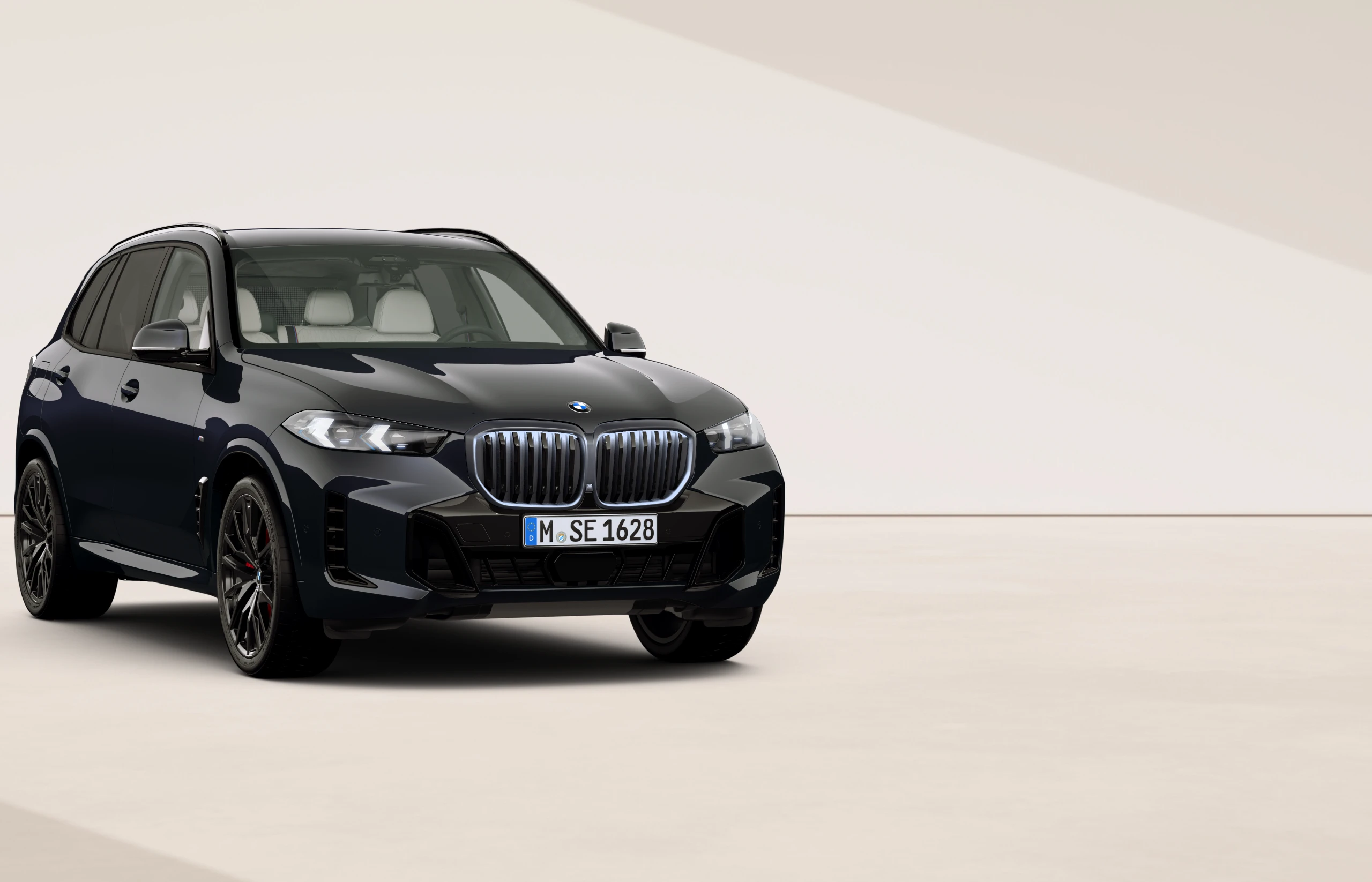 BMW X5 xDrive40d - zdjęcie 6