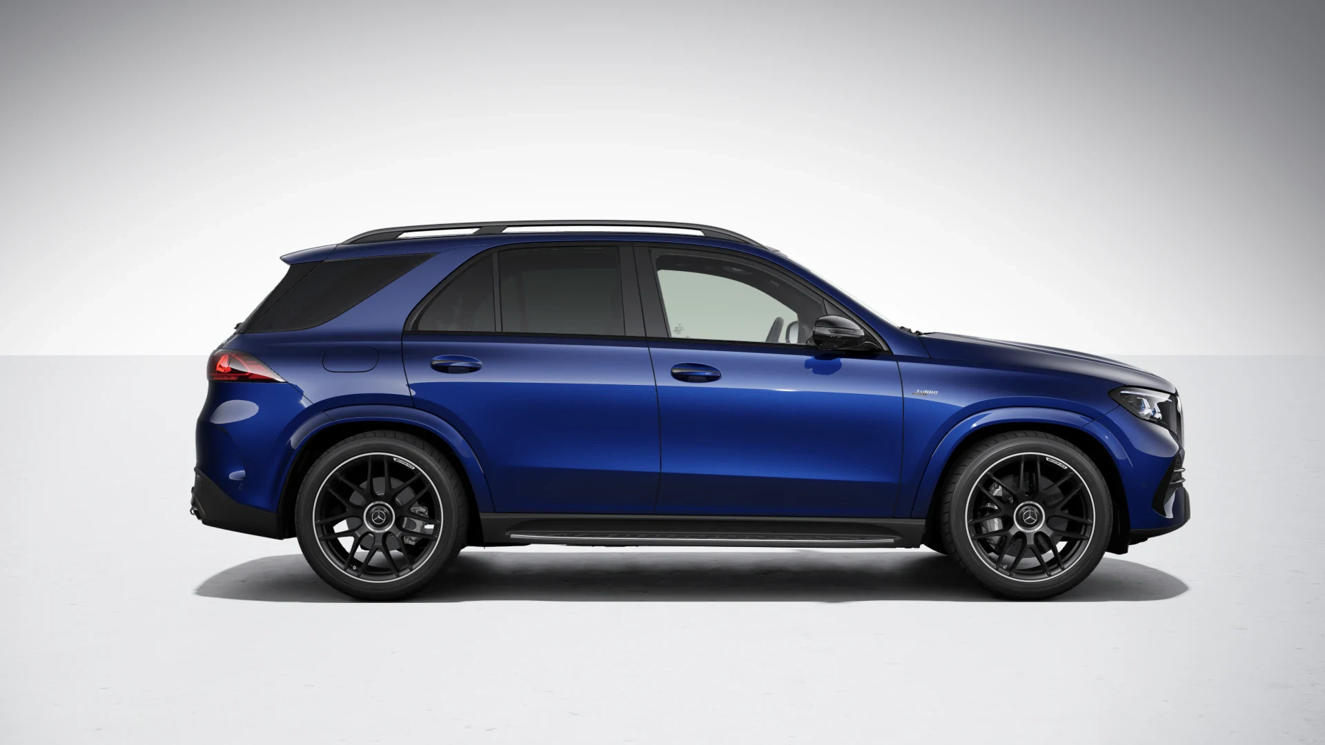 Mercedes-AMG Mercedes-AMG GLE 53 4MATIC+ - zdjęcie 5