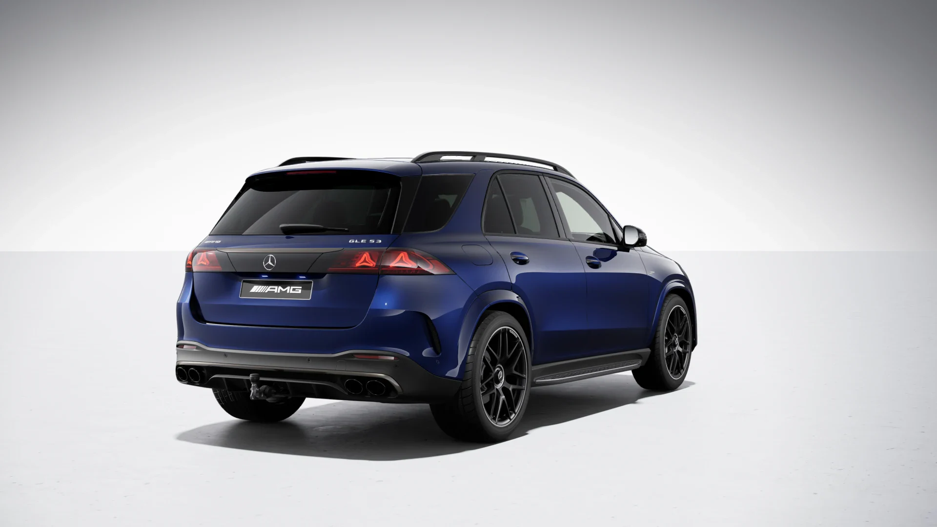 Mercedes-AMG Mercedes-AMG GLE 53 4MATIC+ - zdjęcie 7