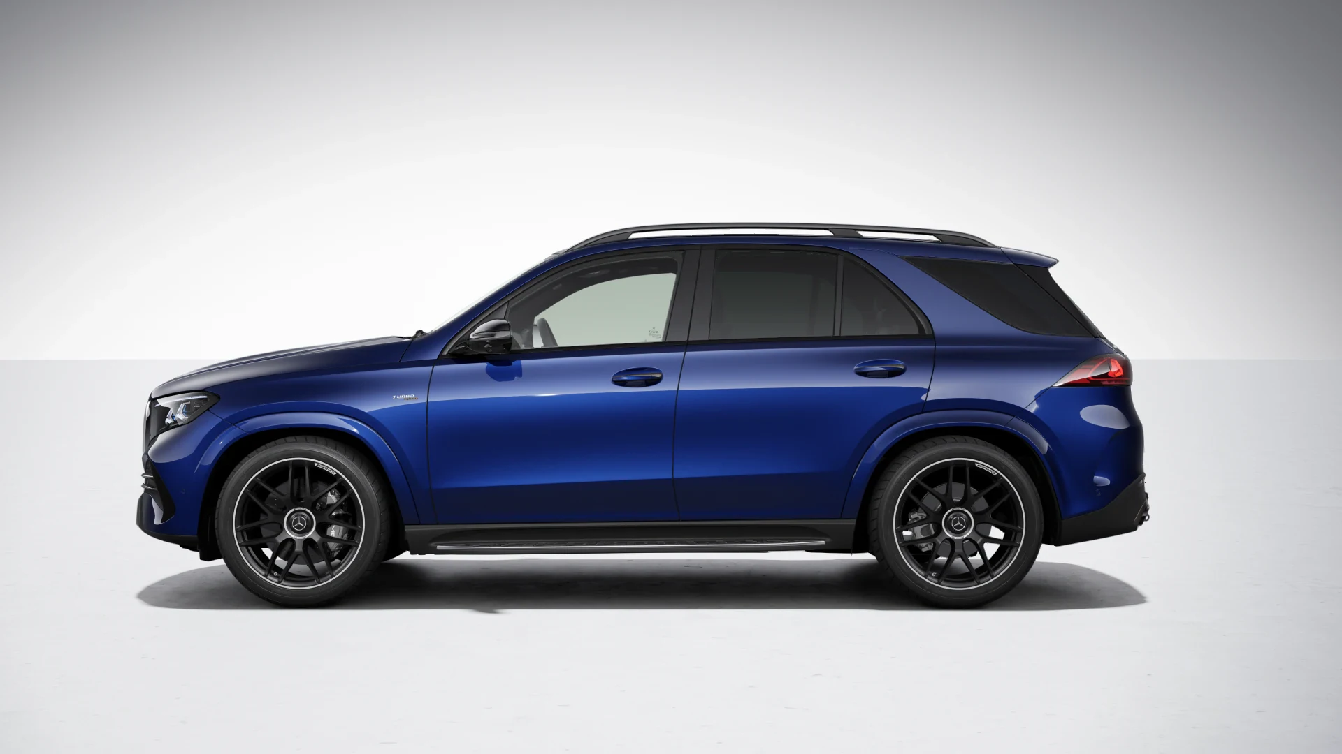Mercedes-AMG Mercedes-AMG GLE 53 4MATIC+ - zdjęcie 10