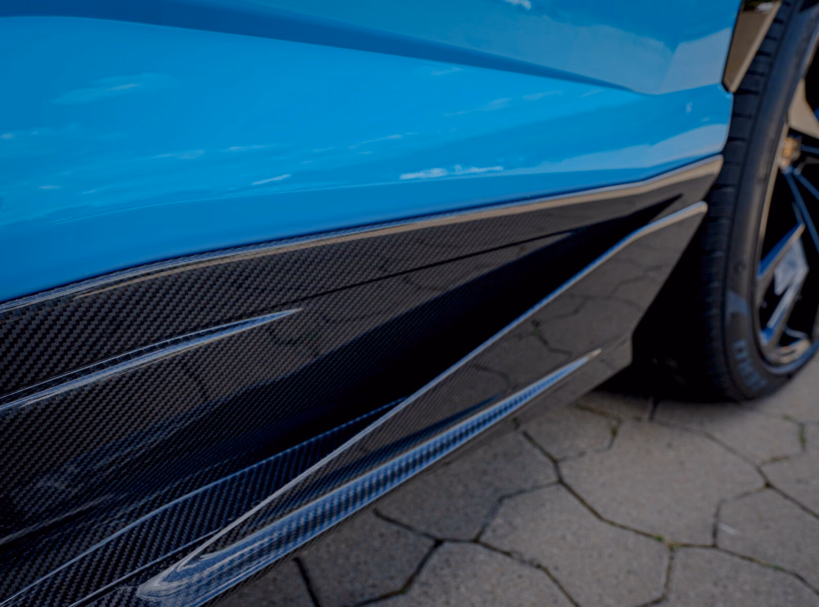 Lamborghini Urus - zdjęcie 9