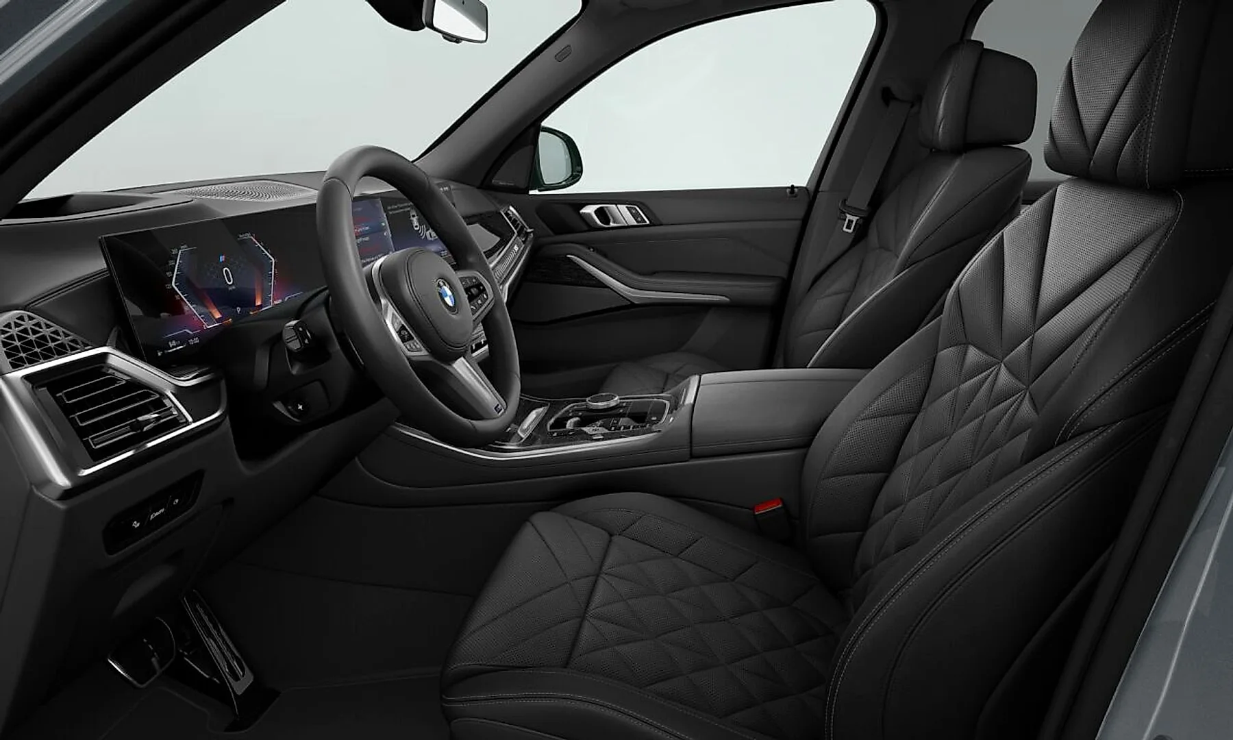 BMW X5 xDrive40i - zdjęcie 3