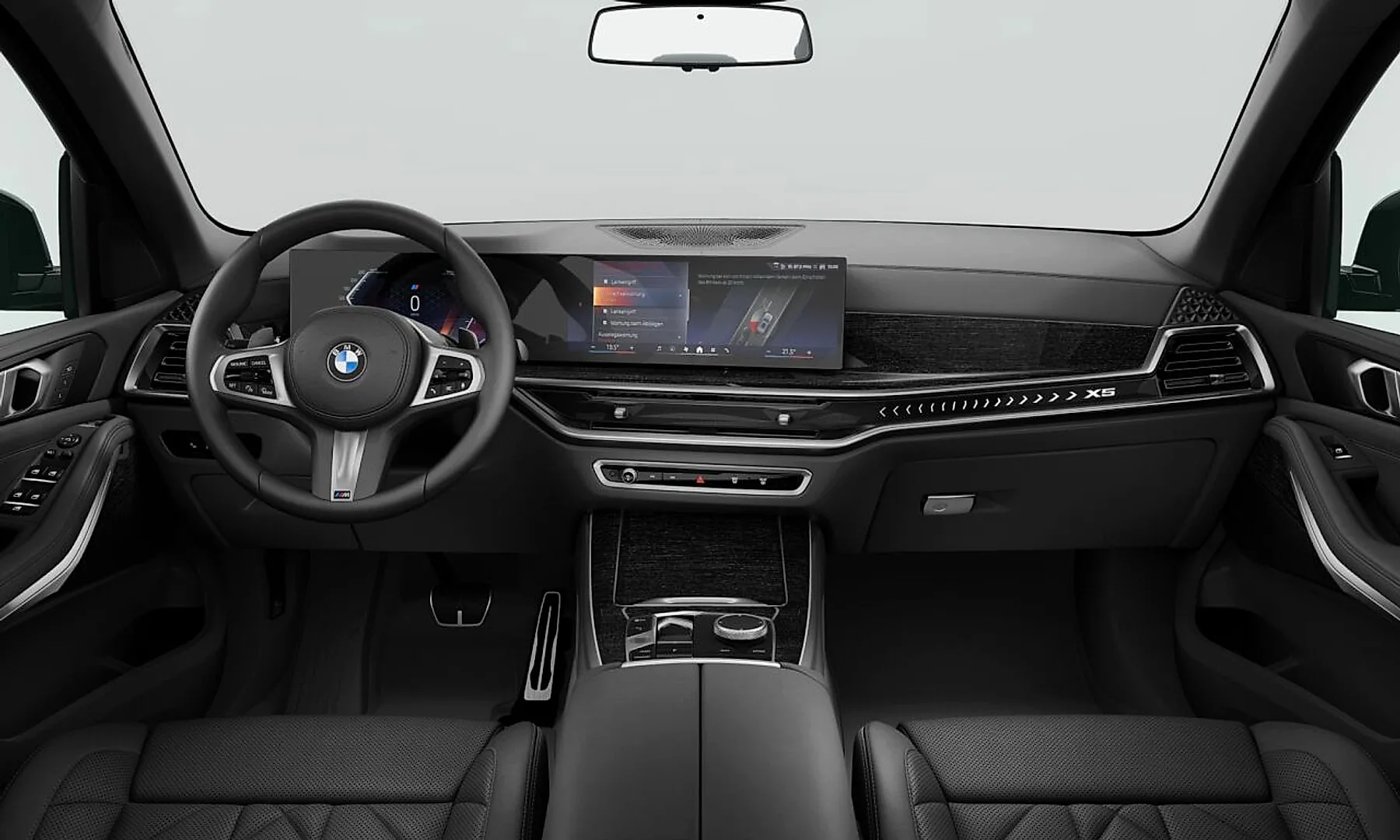 BMW X5 xDrive30d - zdjęcie 2