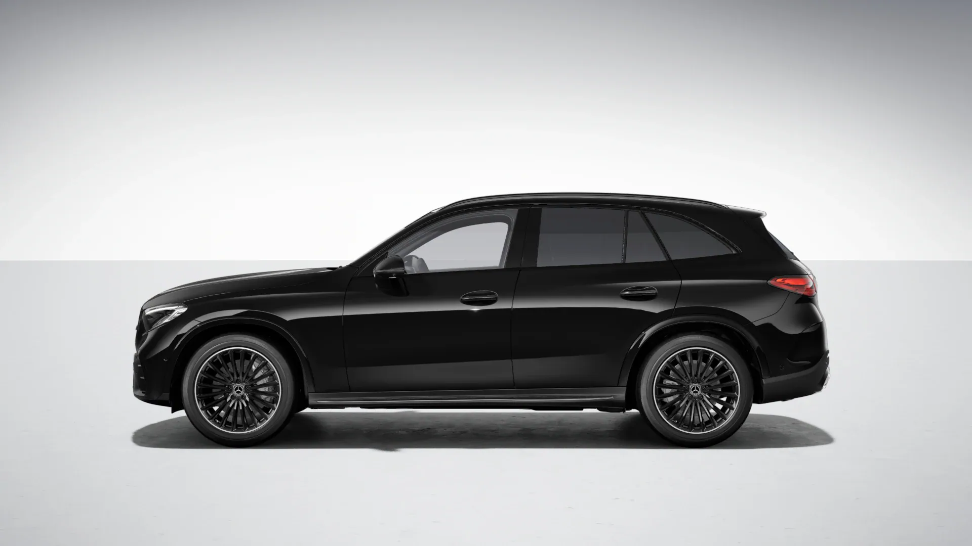 Mercedes-Benz GLC 200 4MATIC - zdjęcie 10