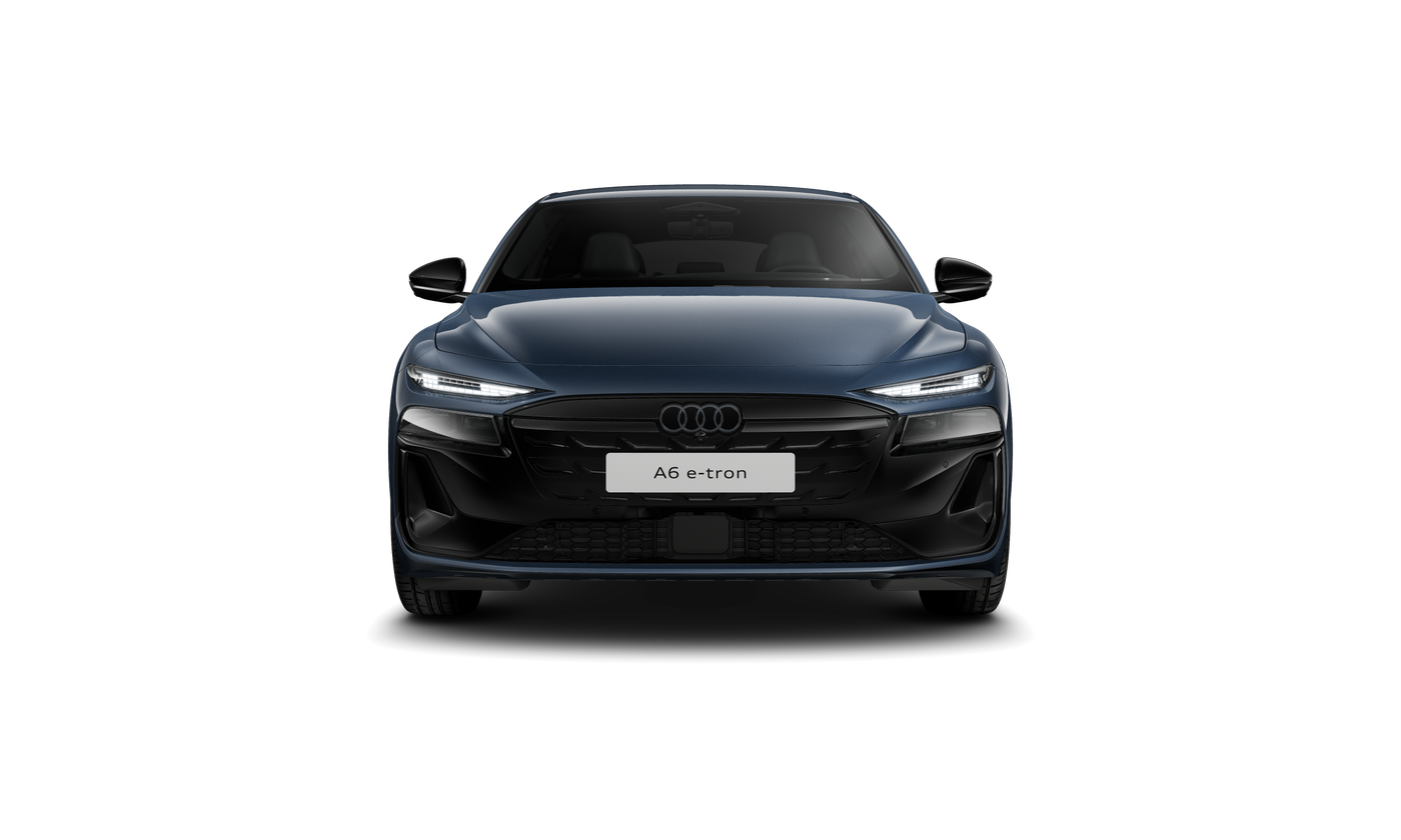 Audi A6 Avant e-tron 210,00 kW - zdjęcie 2