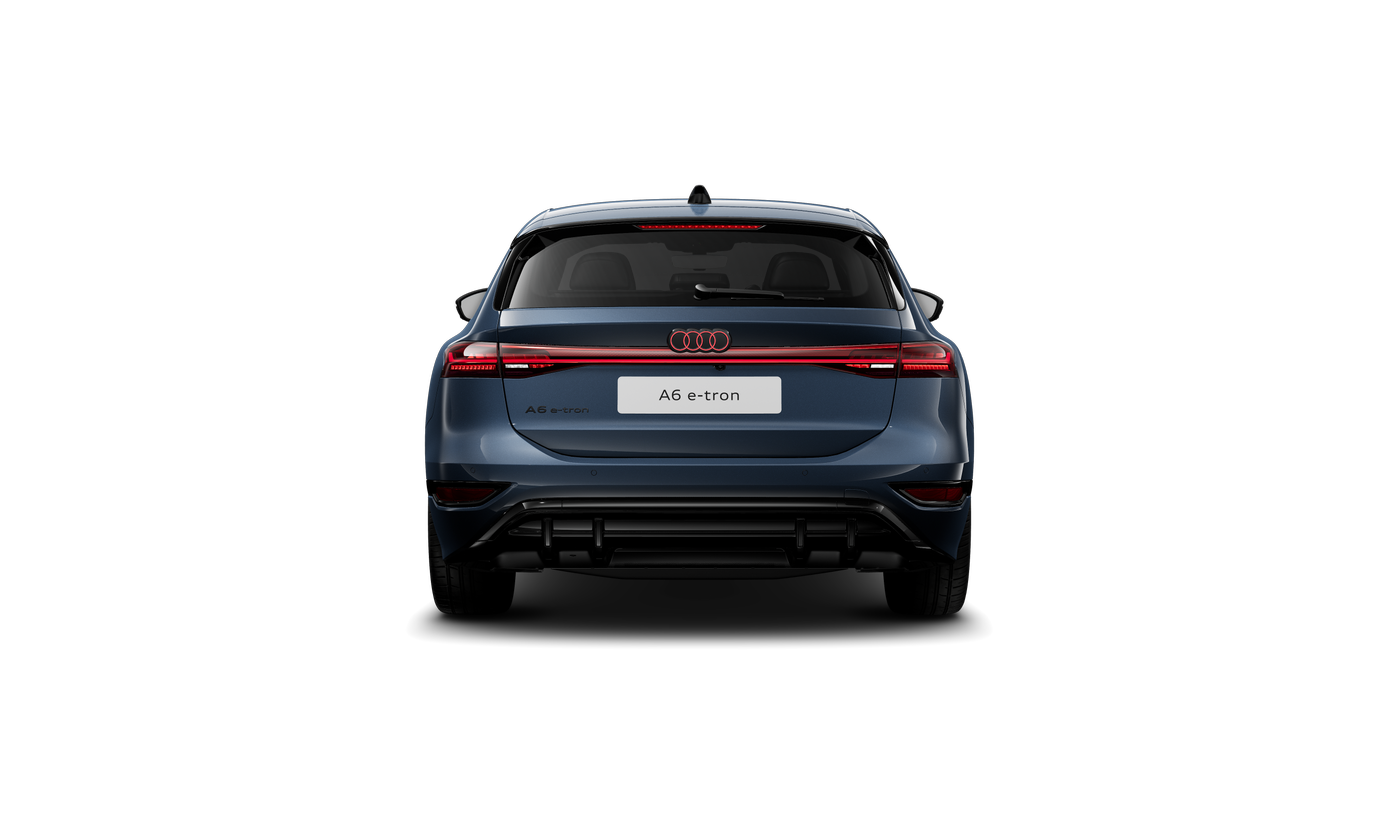Audi A6 Avant e-tron 210,00 kW - zdjęcie 3