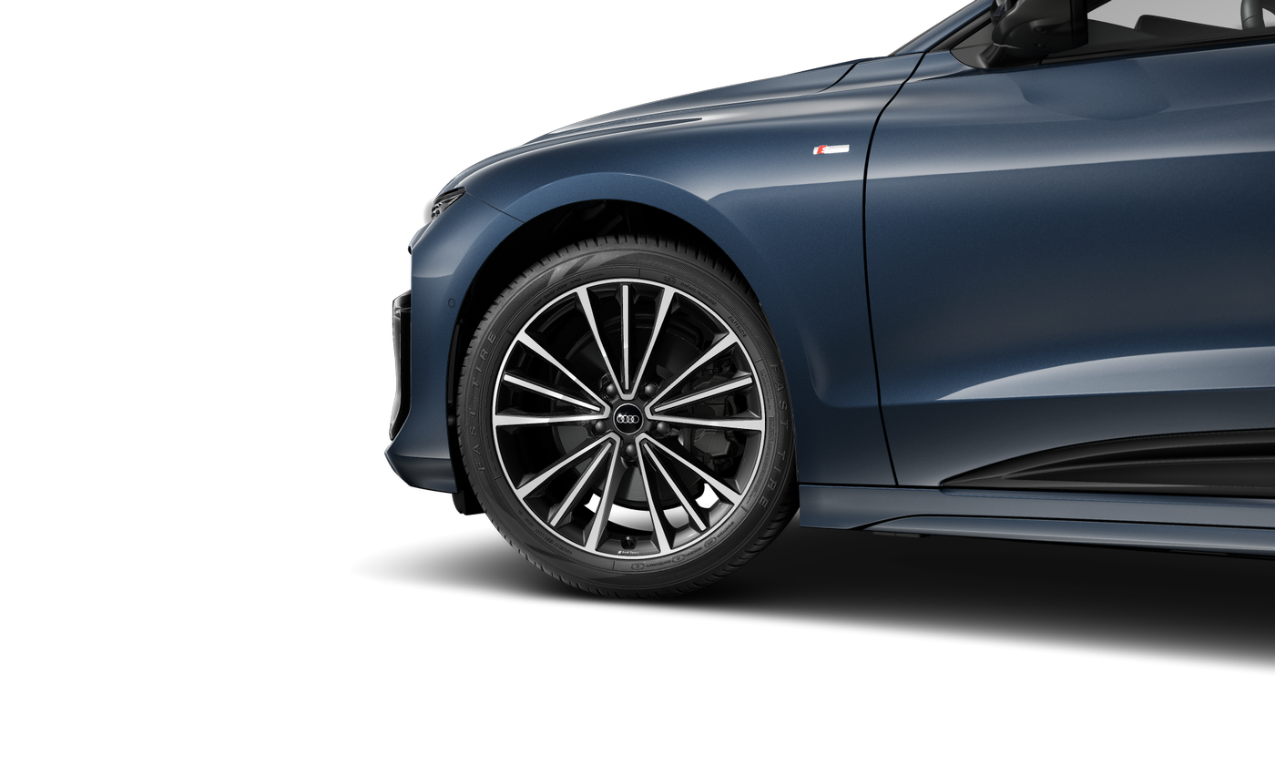 Audi A6 Avant e-tron 210,00 kW - zdjęcie 7