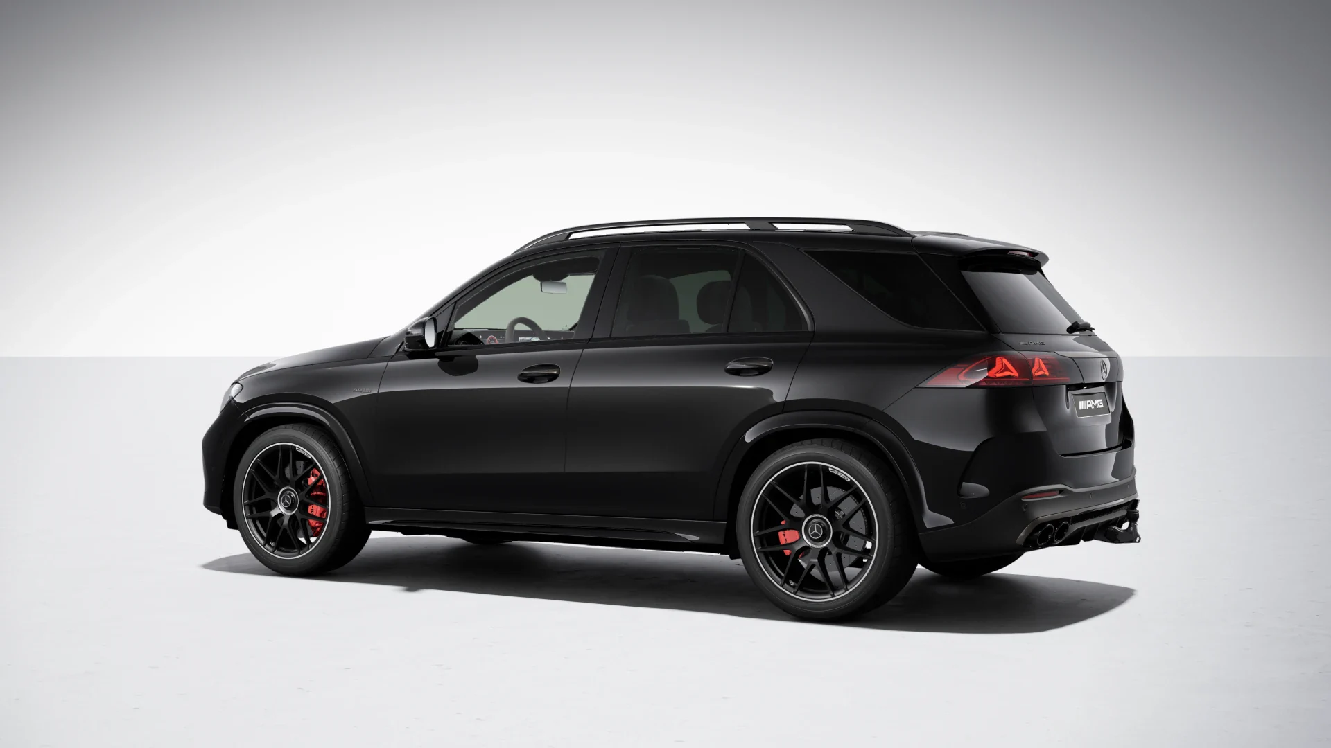 Mercedes-AMG GLE 53 4MATIC+ - zdjęcie 7