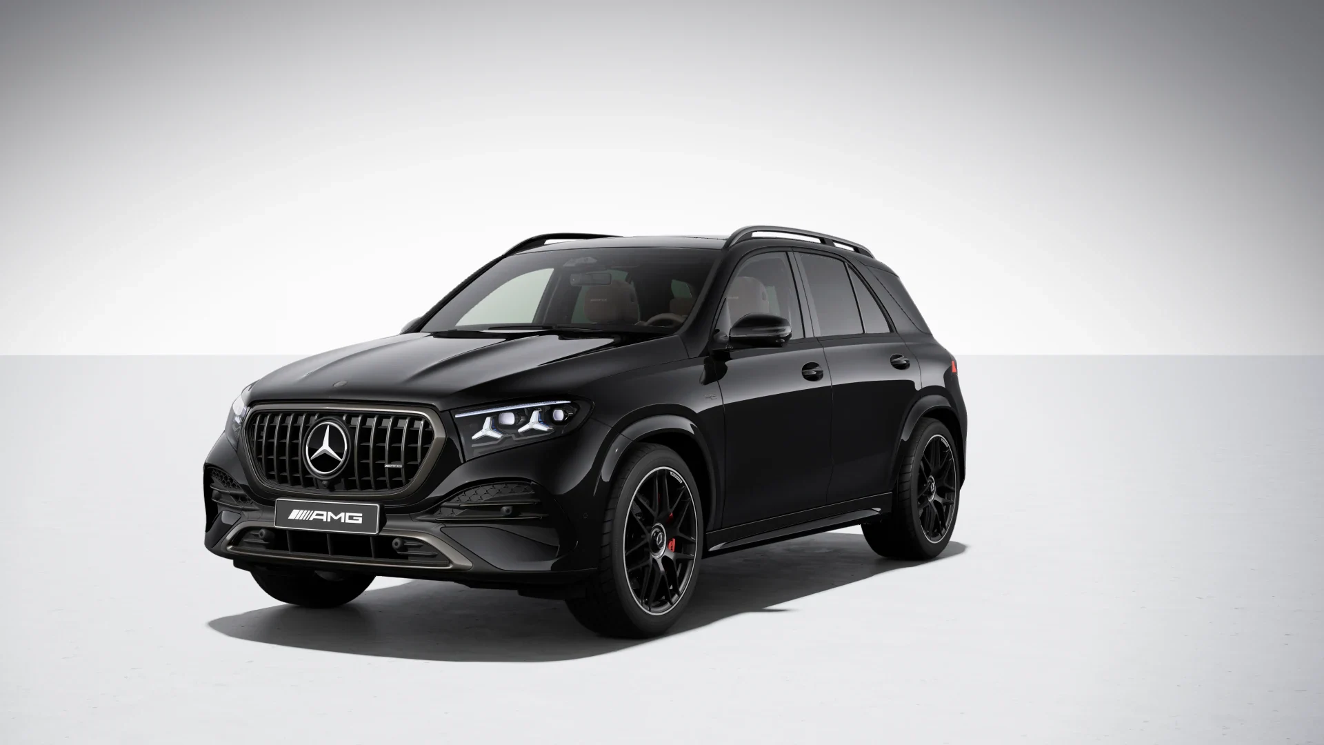 Mercedes-AMG GLE 53 4MATIC+ - zdjęcie 10