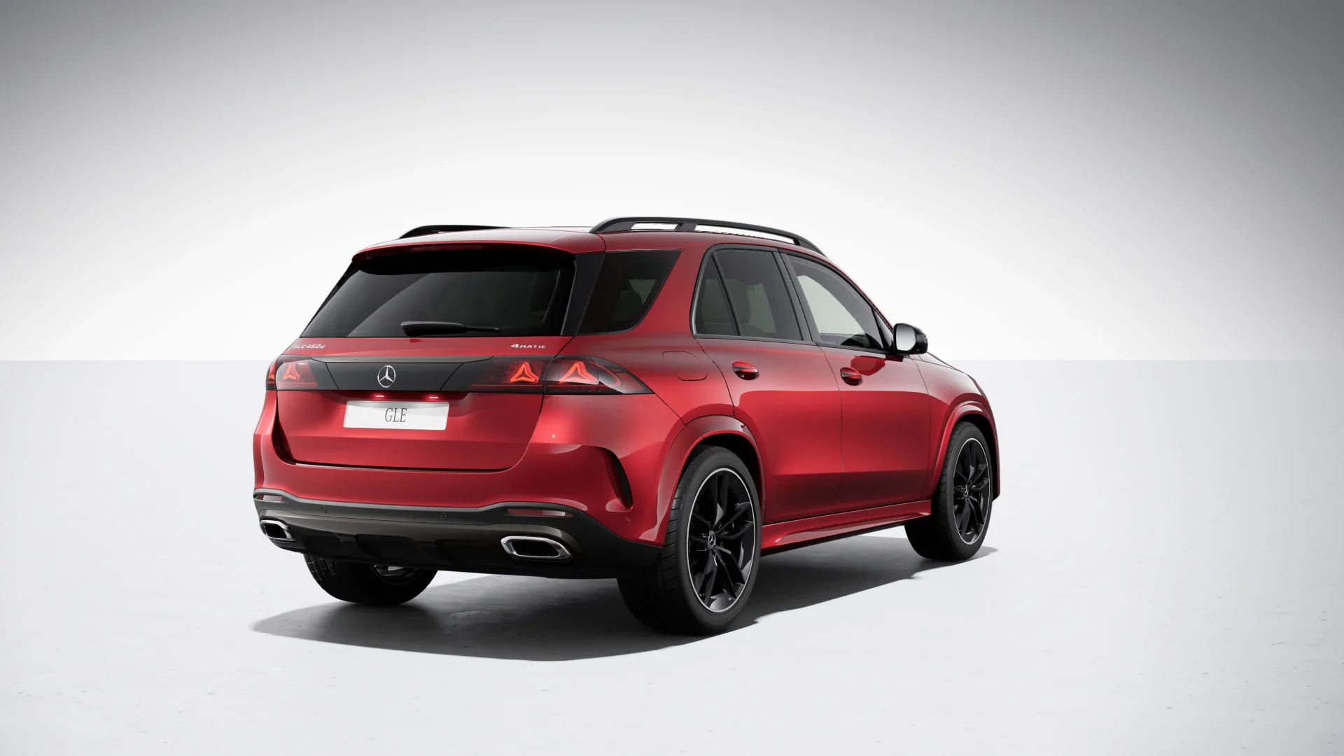 Mercedes-Benz GLE 450 d 4MATIC - zdjęcie 5