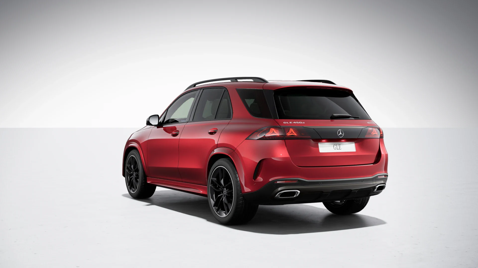 Mercedes-Benz GLE 450 d 4MATIC - zdjęcie 6