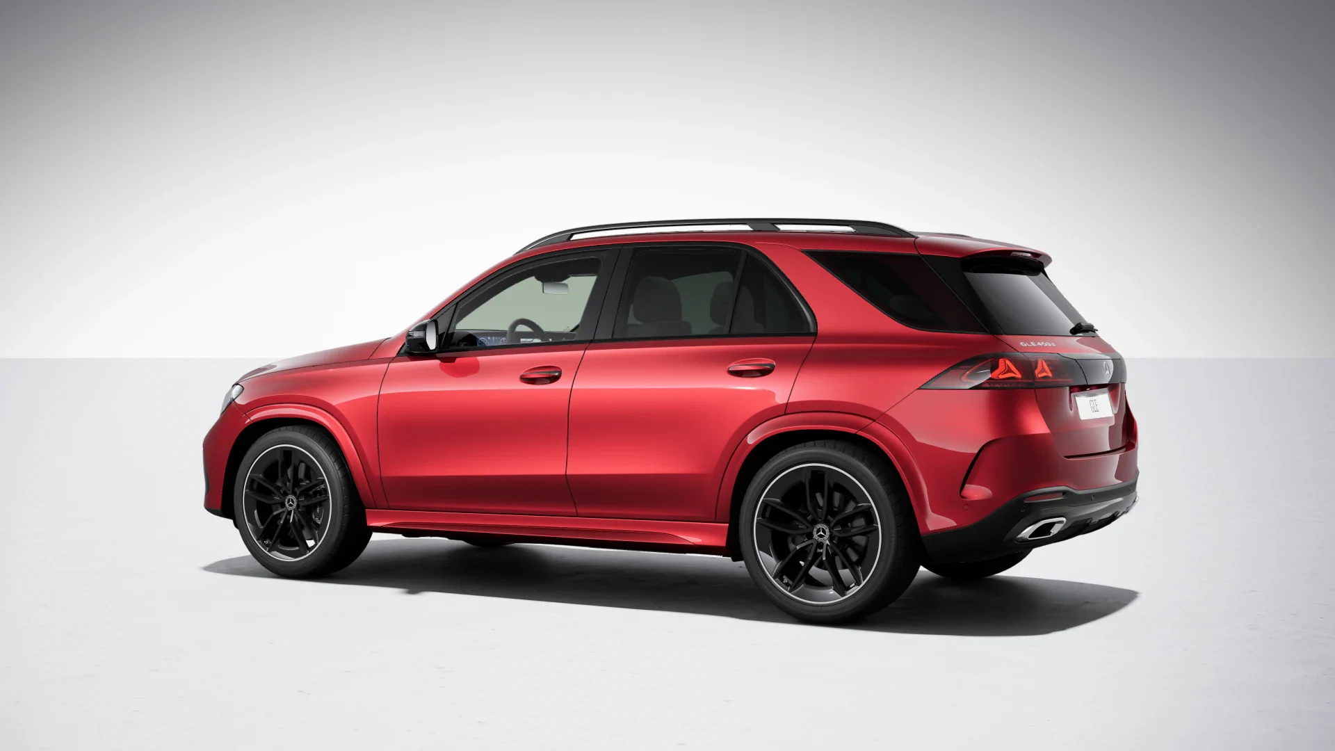 Mercedes-Benz GLE 450 d 4MATIC - zdjęcie 7
