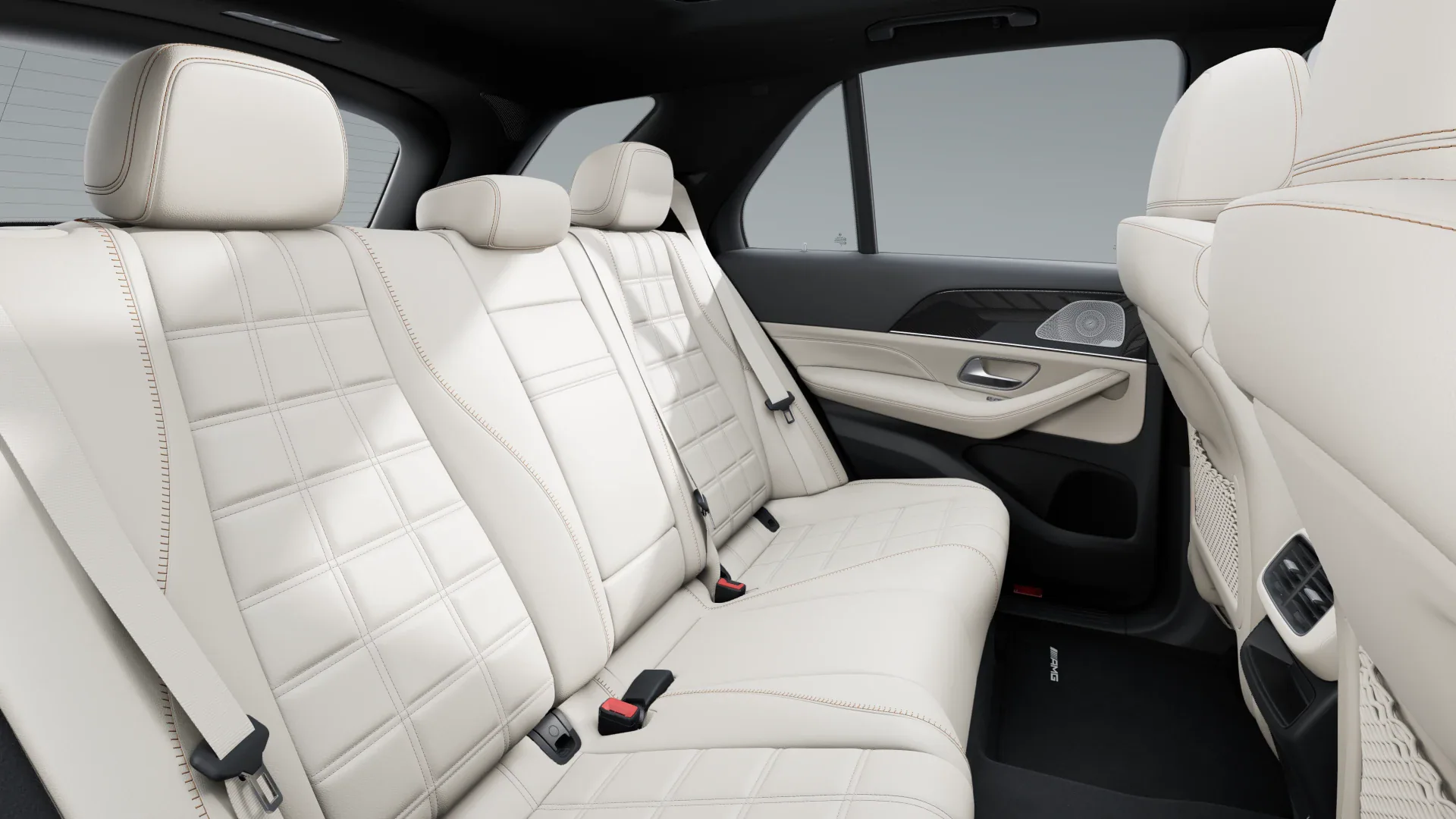 Mercedes-Benz GLE 450 d 4MATIC - zdjęcie 9
