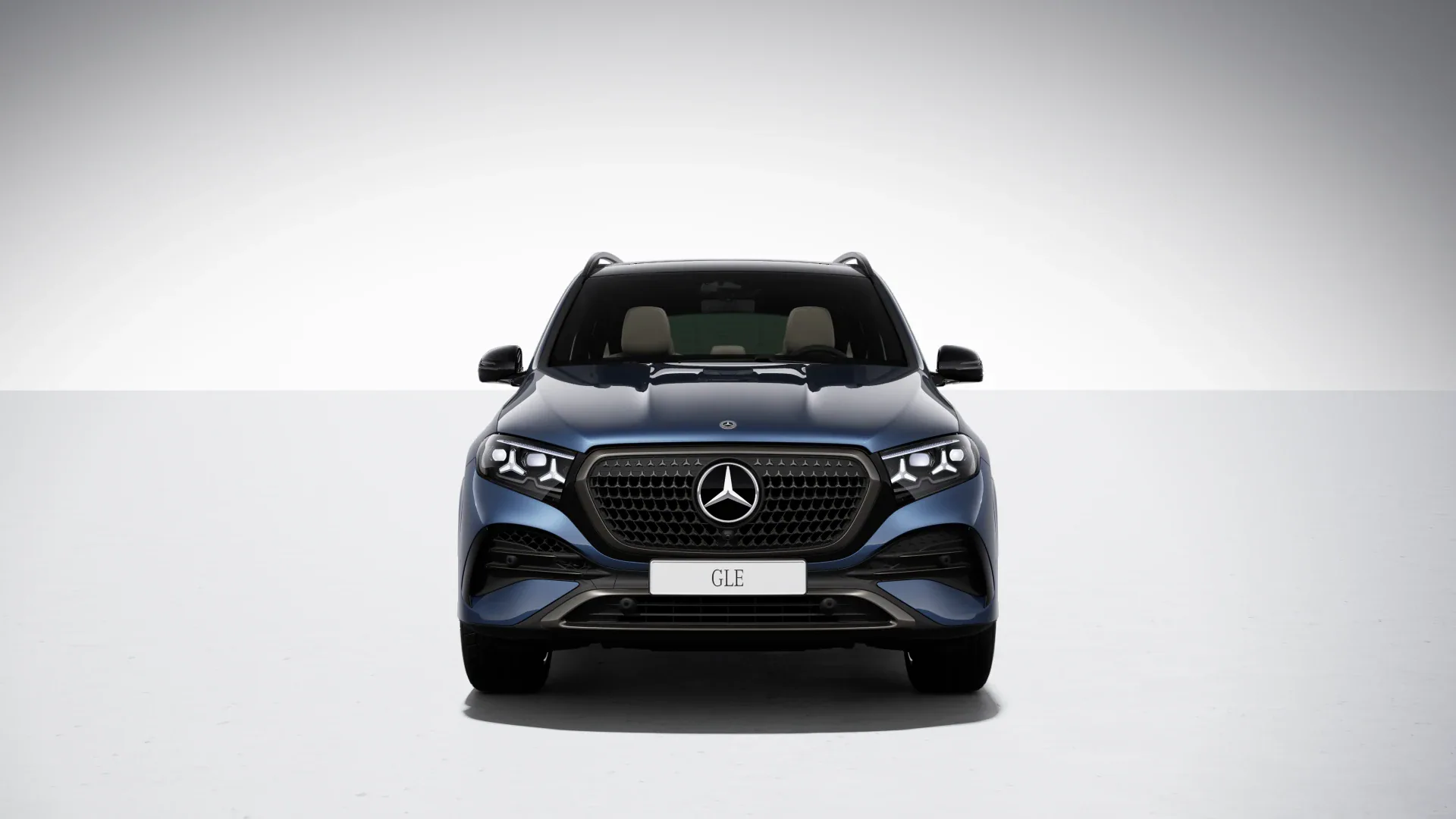 Mercedes-Benz GLE 350 d 4MATIC - zdjęcie 3