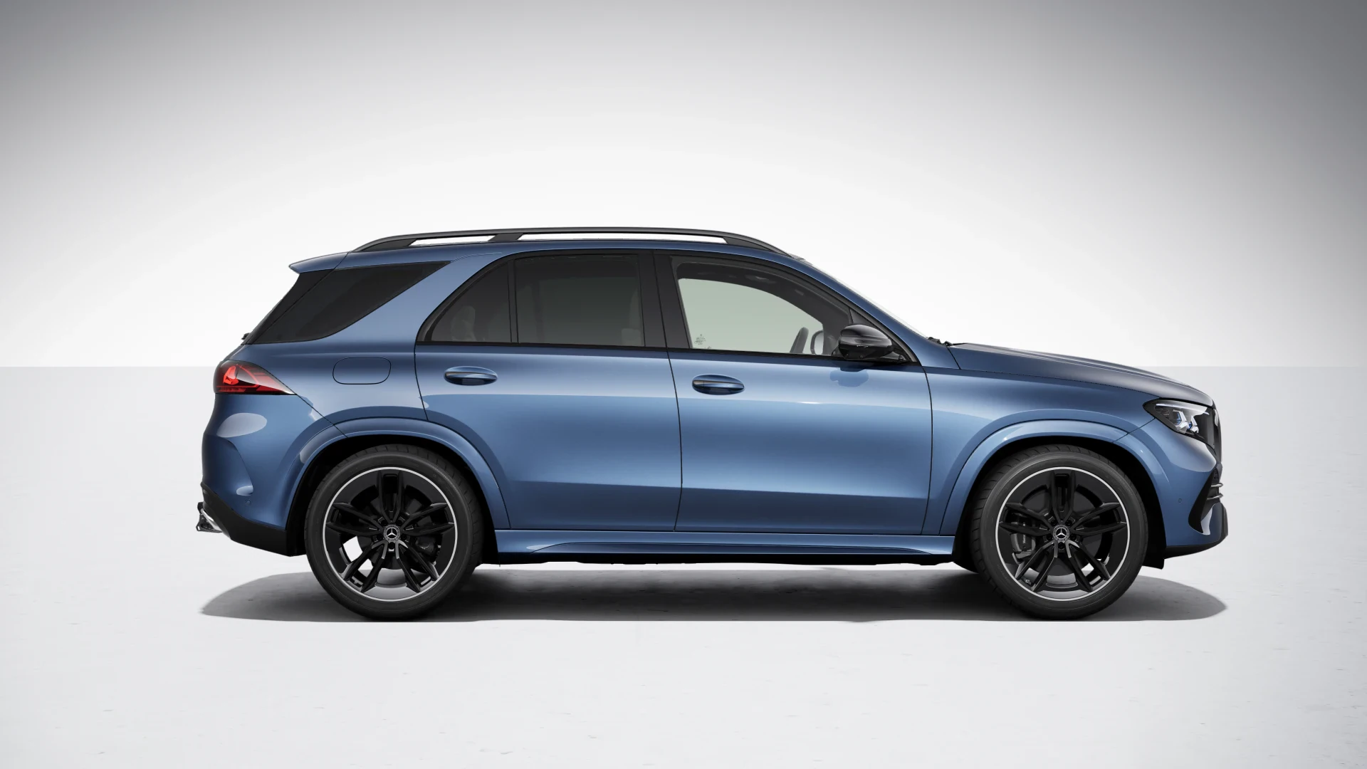 Mercedes-Benz GLE 350 d 4MATIC - zdjęcie 5