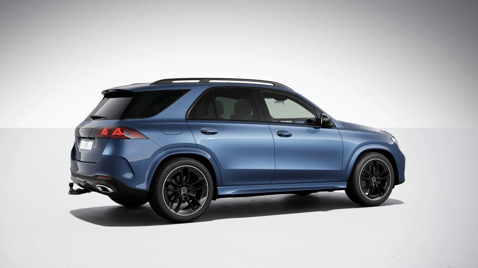 Mercedes-Benz GLE 350 d 4MATIC - zdjęcie 6