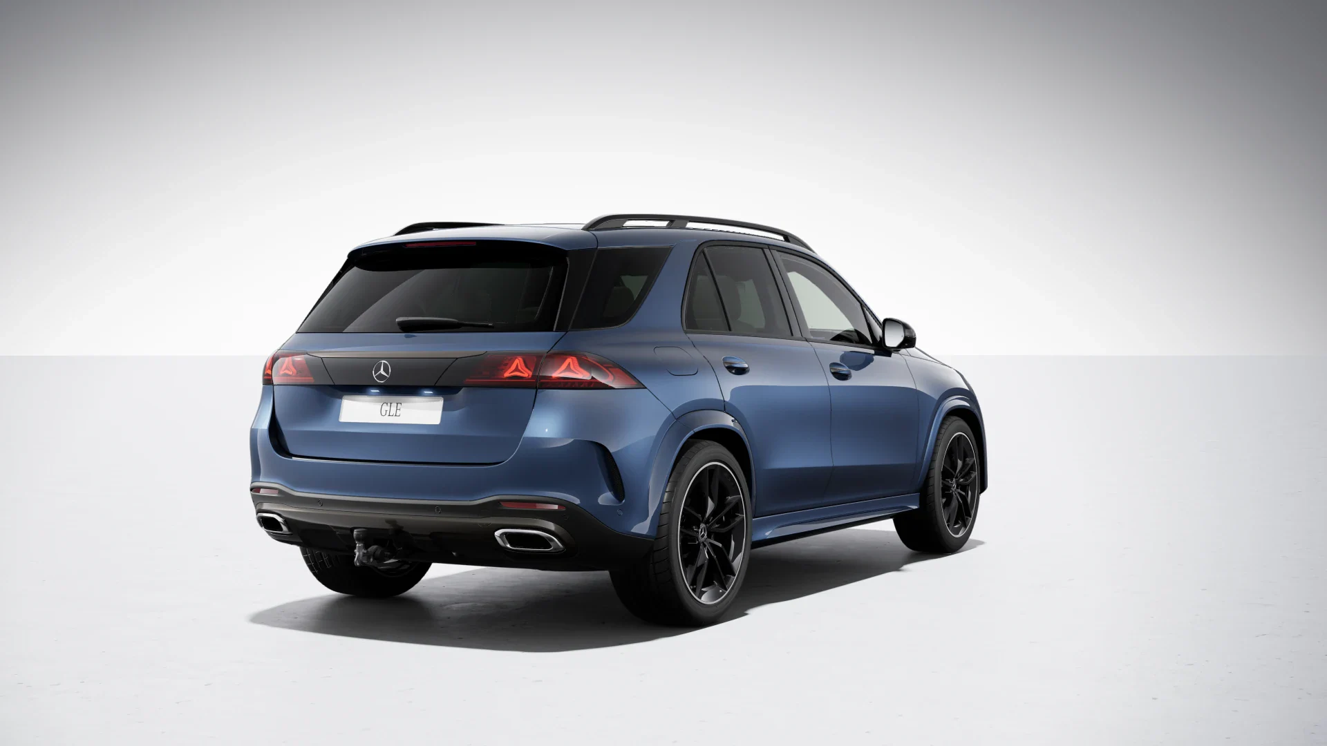 Mercedes-Benz GLE 350 d 4MATIC - zdjęcie 7