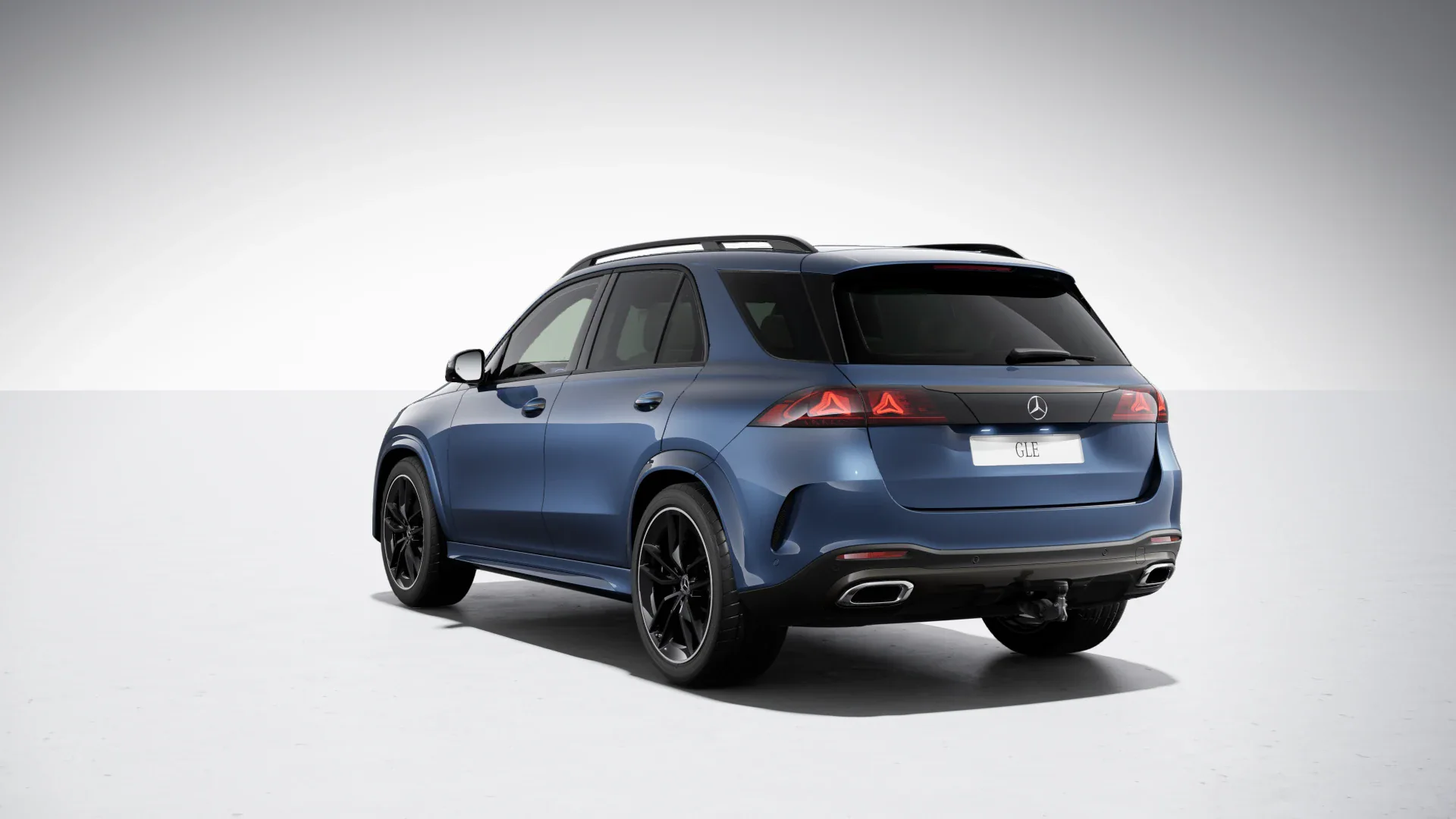 Mercedes-Benz GLE 350 d 4MATIC - zdjęcie 9